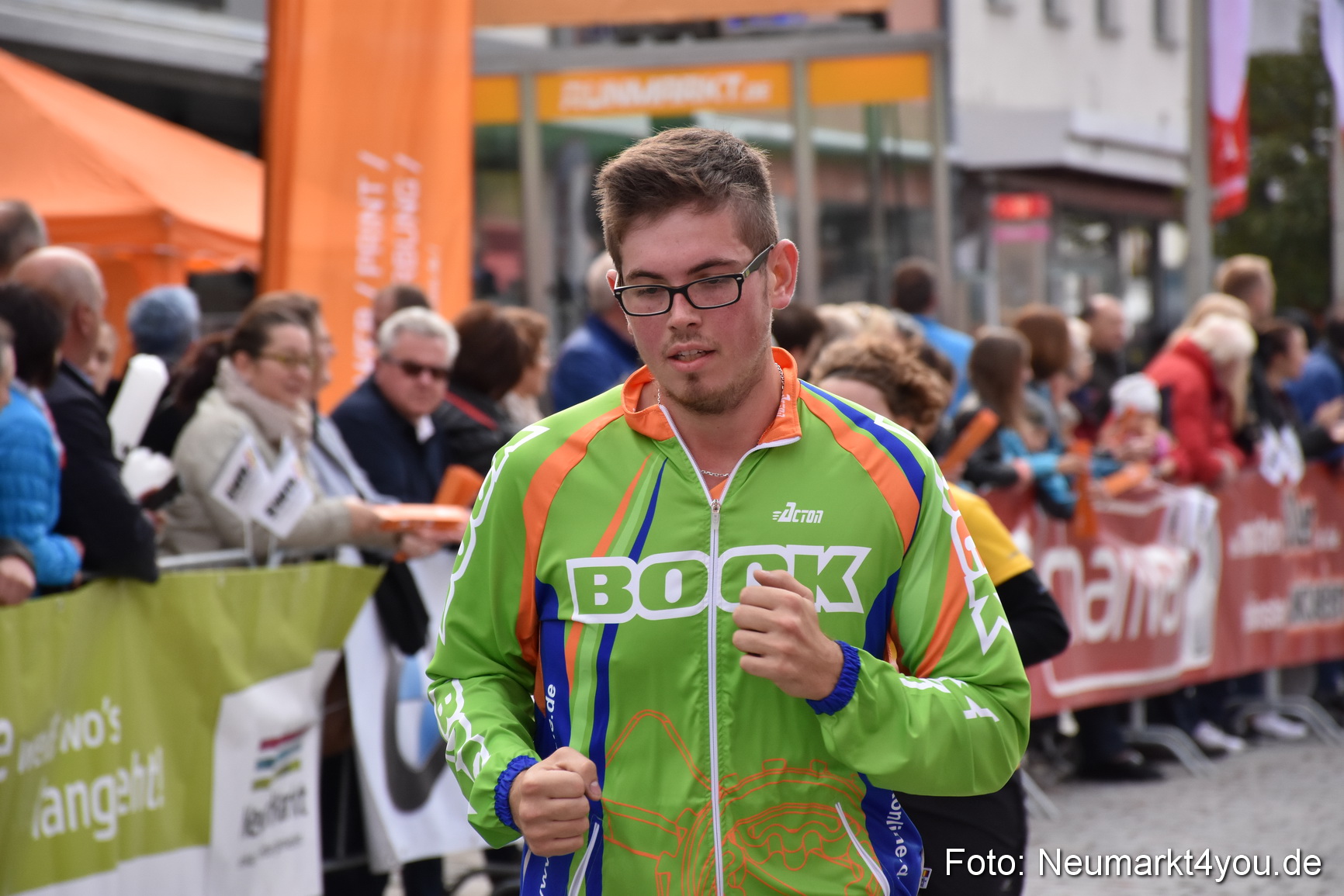 Stadtlauf Neumarkt 2017 0344