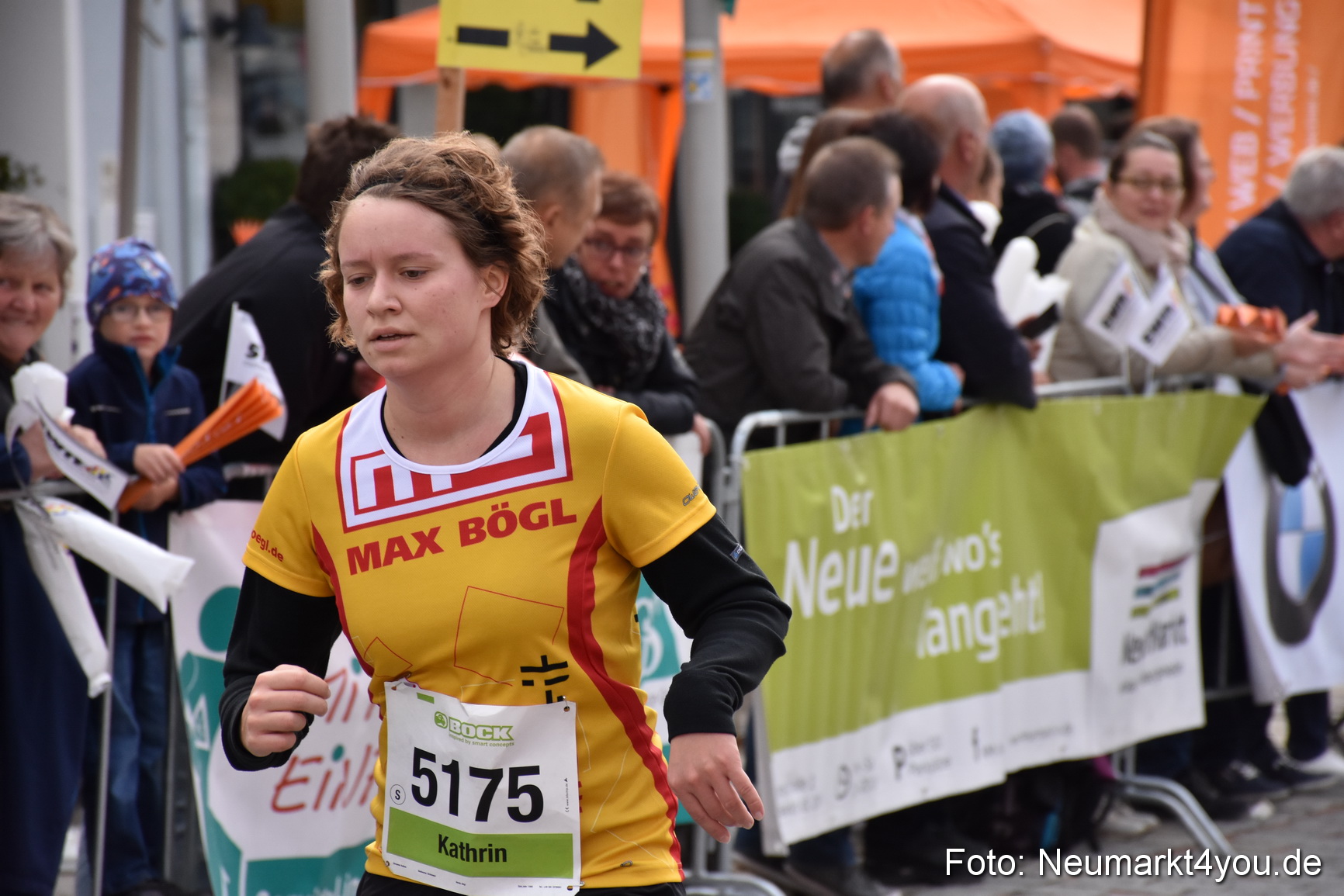 Stadtlauf Neumarkt 2017 0345