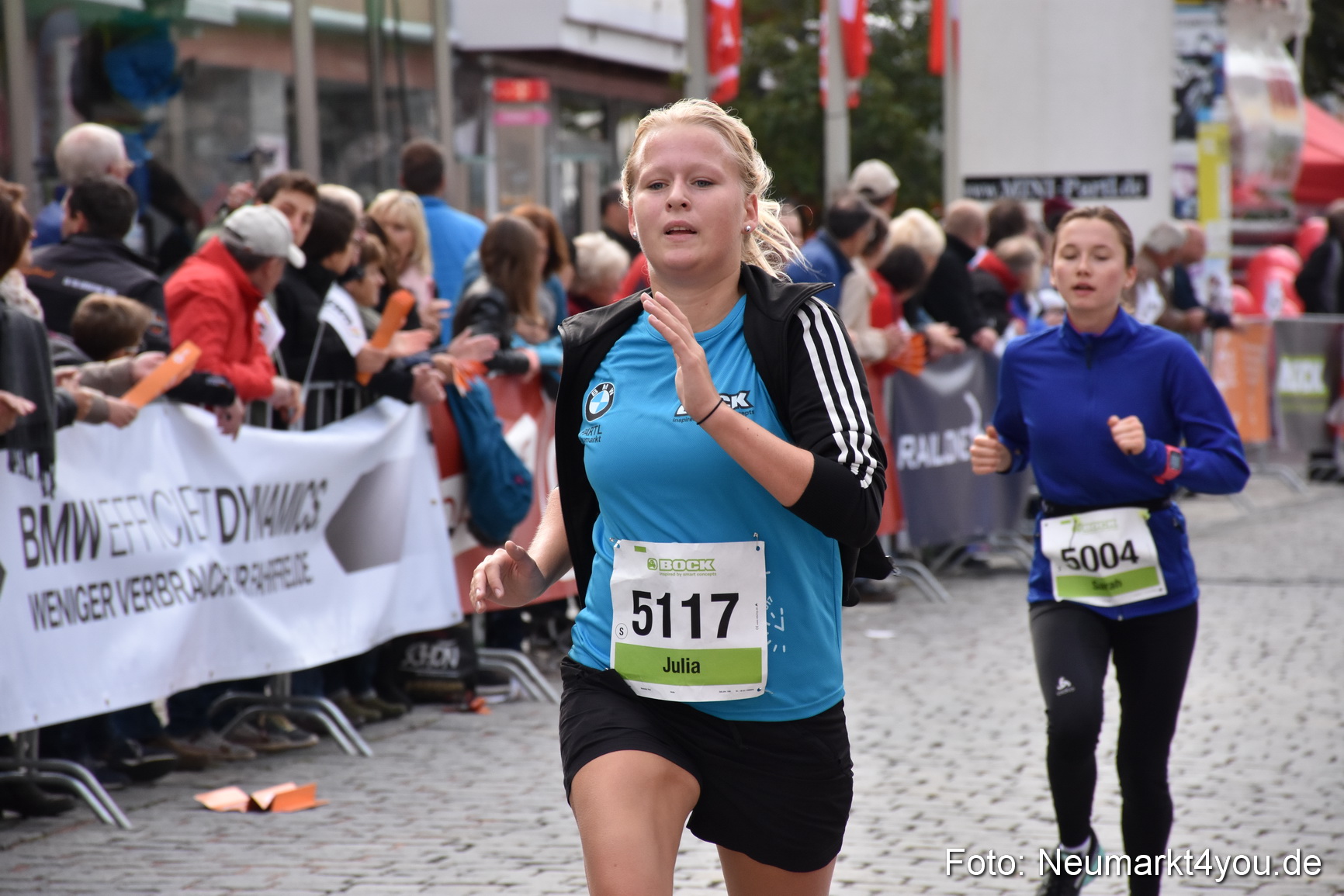 Stadtlauf Neumarkt 2017 0347