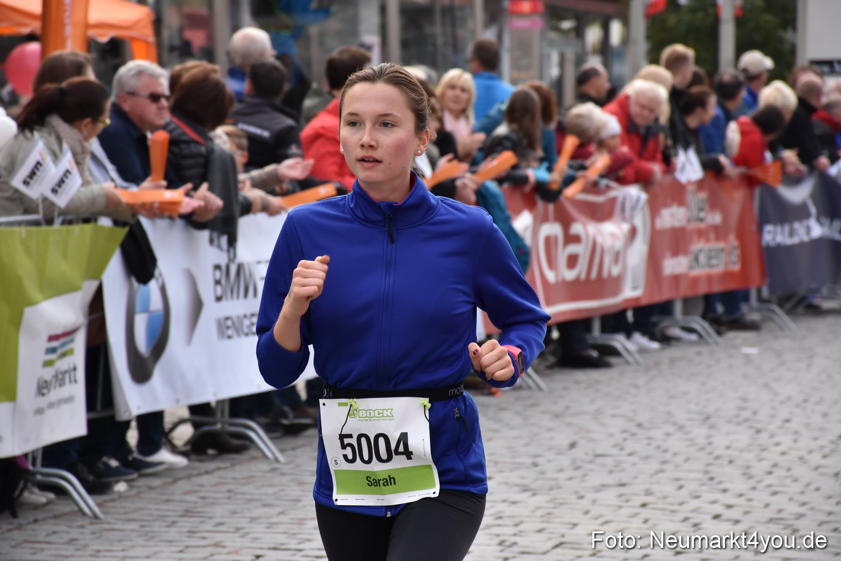Stadtlauf Neumarkt 2017 0348