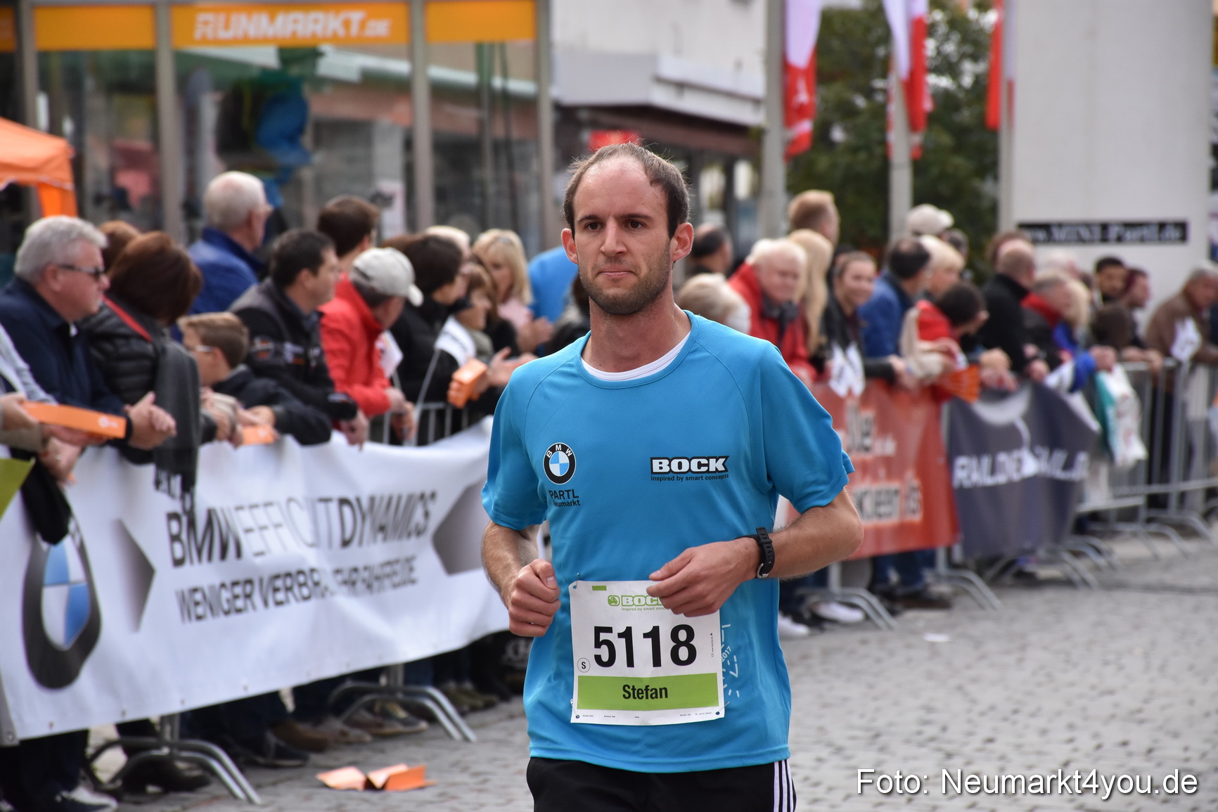 Stadtlauf Neumarkt 2017 0349