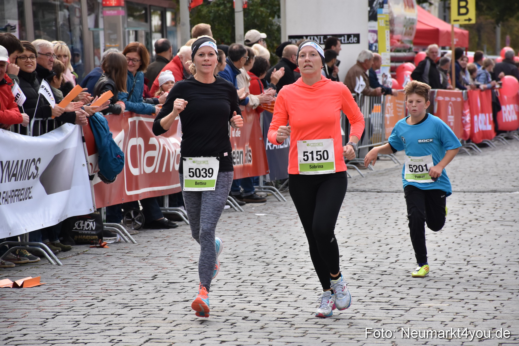 Stadtlauf Neumarkt 2017 0350
