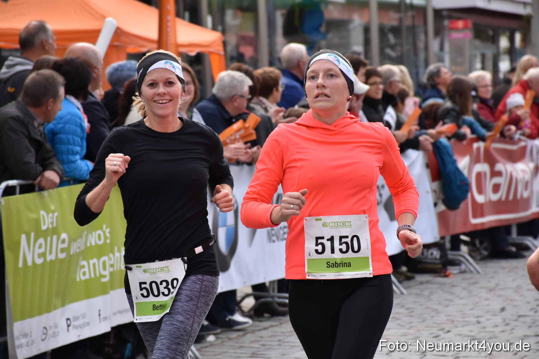 Stadtlauf Neumarkt 2017 0351