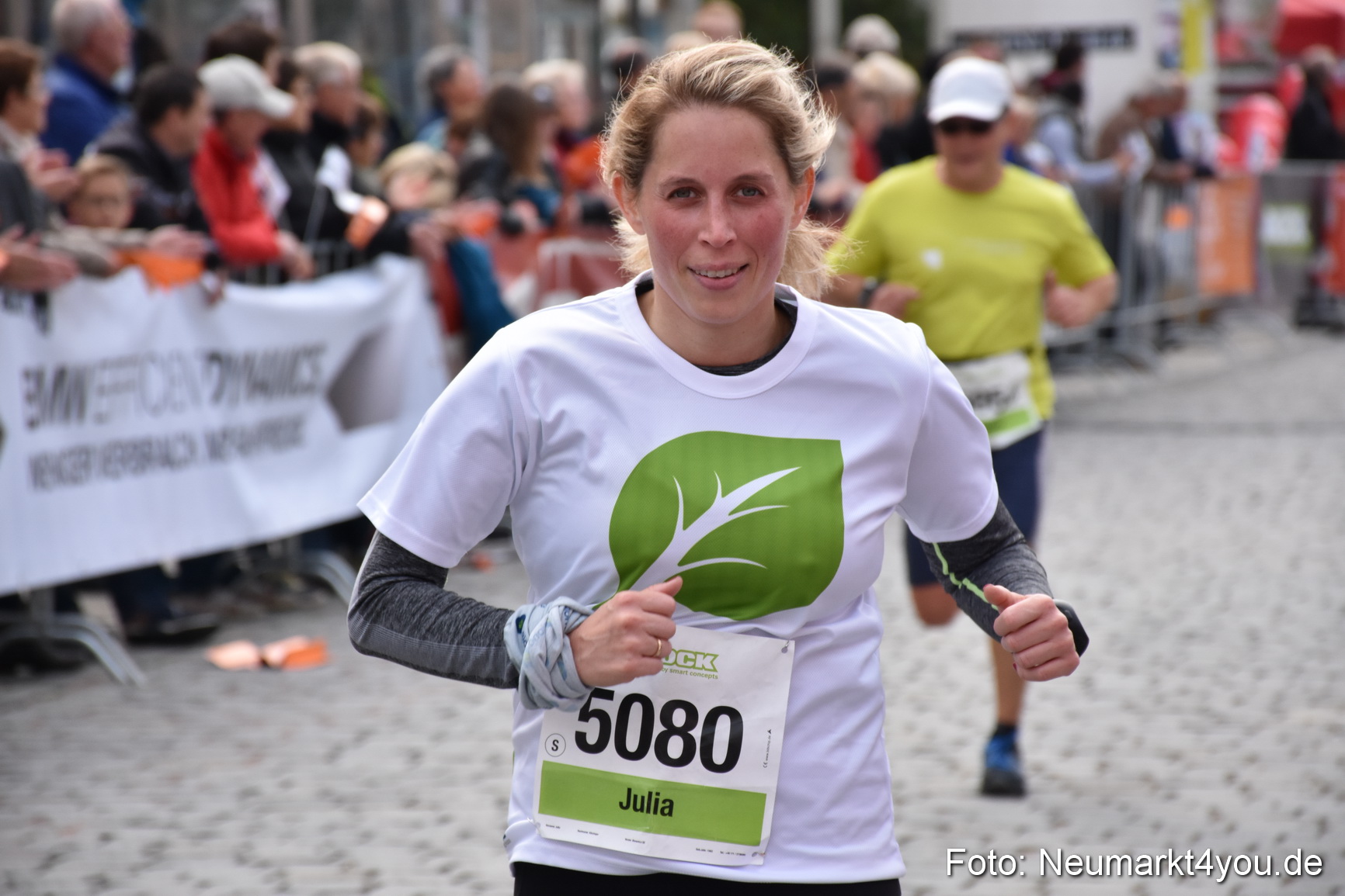 Stadtlauf Neumarkt 2017 0352