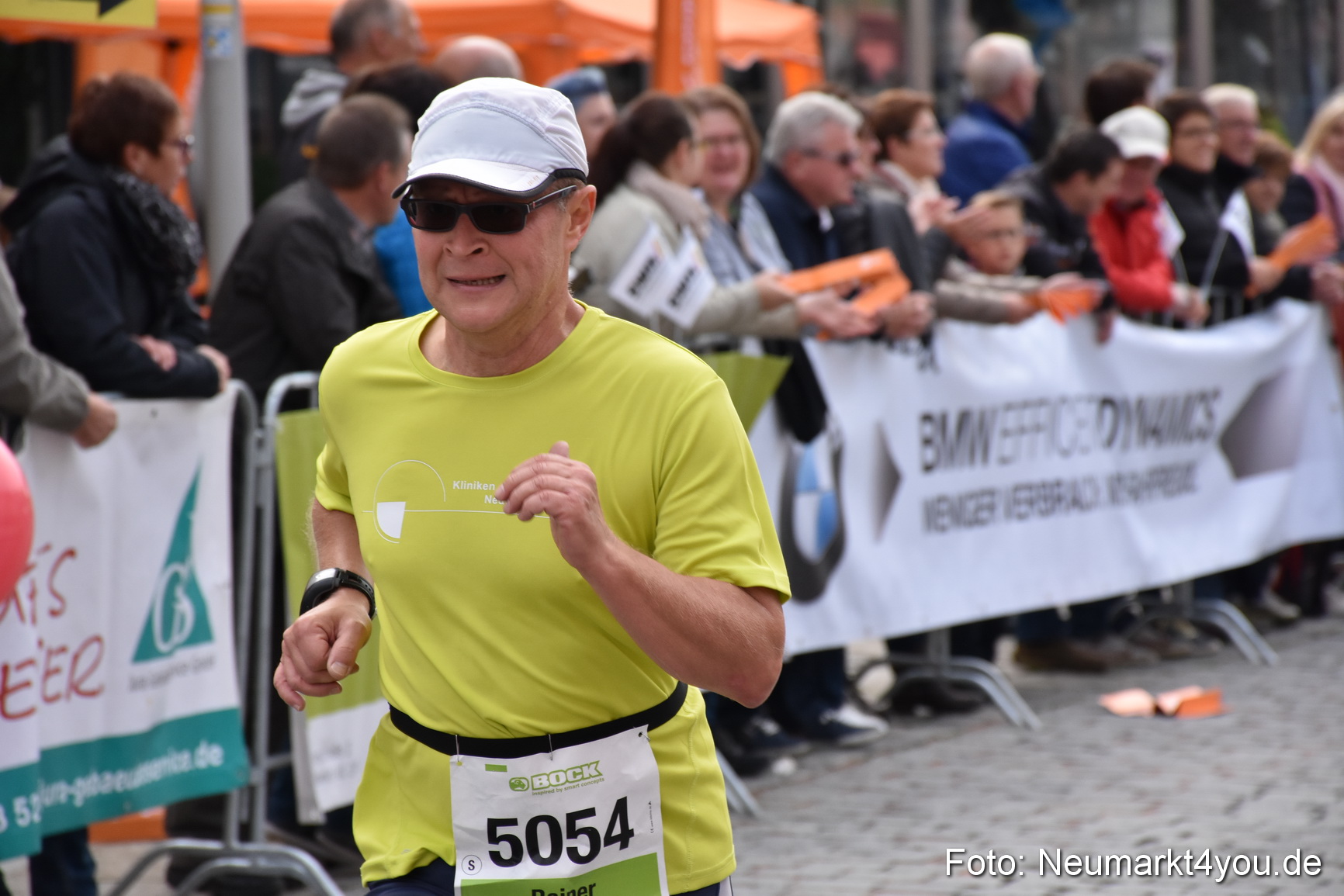 Stadtlauf Neumarkt 2017 0353