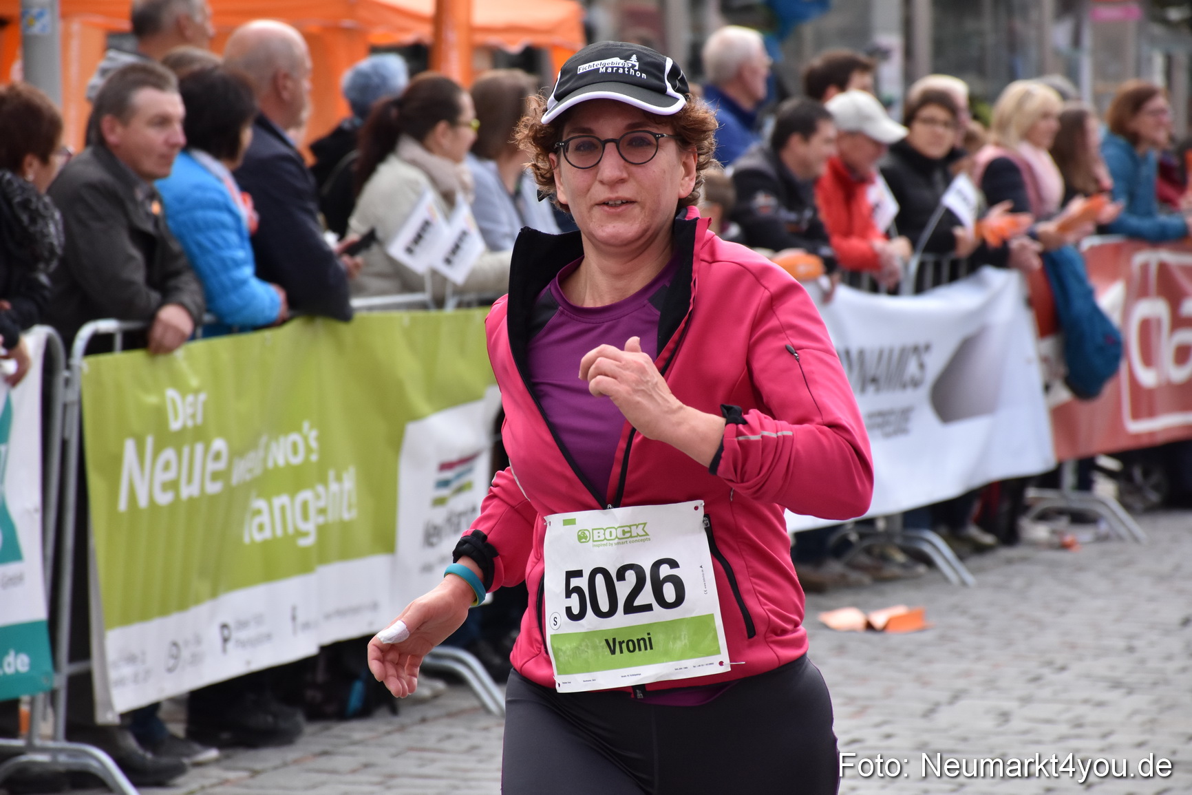 Stadtlauf Neumarkt 2017 0357