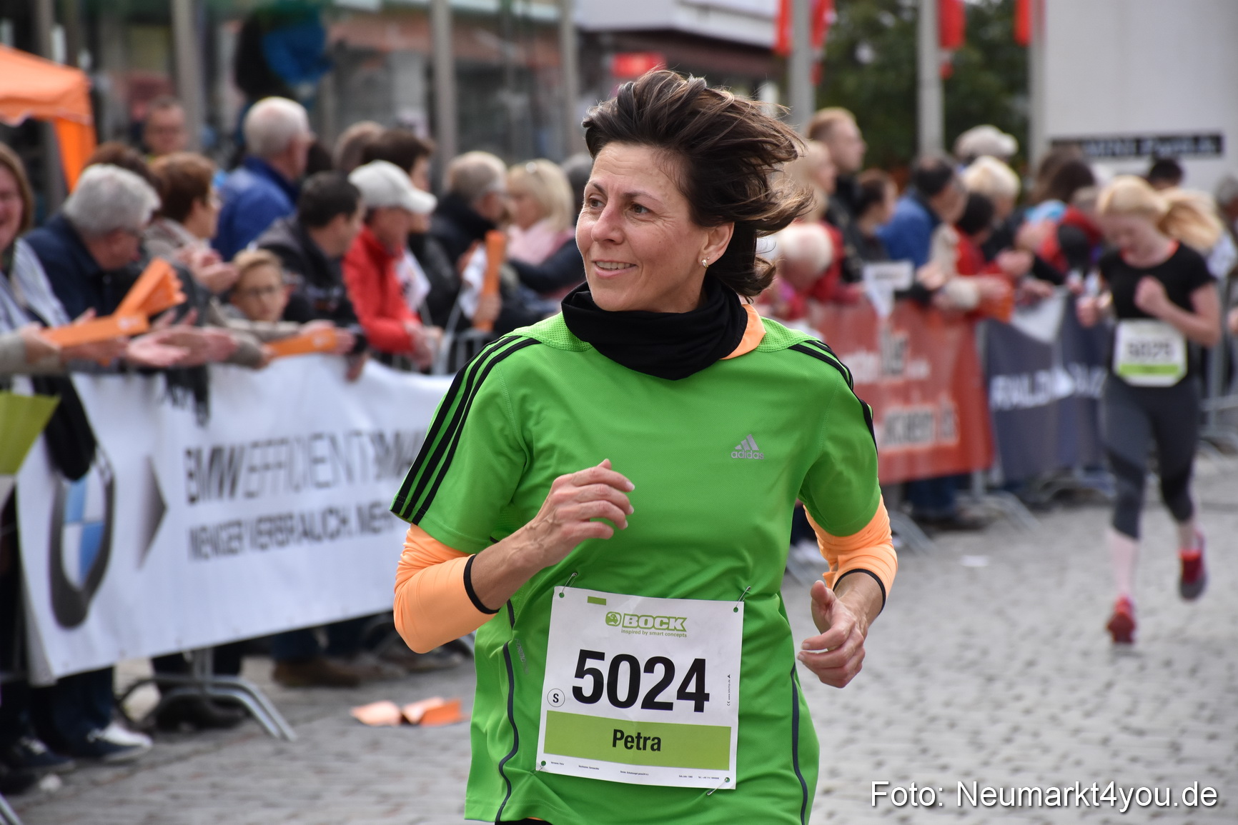 Stadtlauf Neumarkt 2017 0360