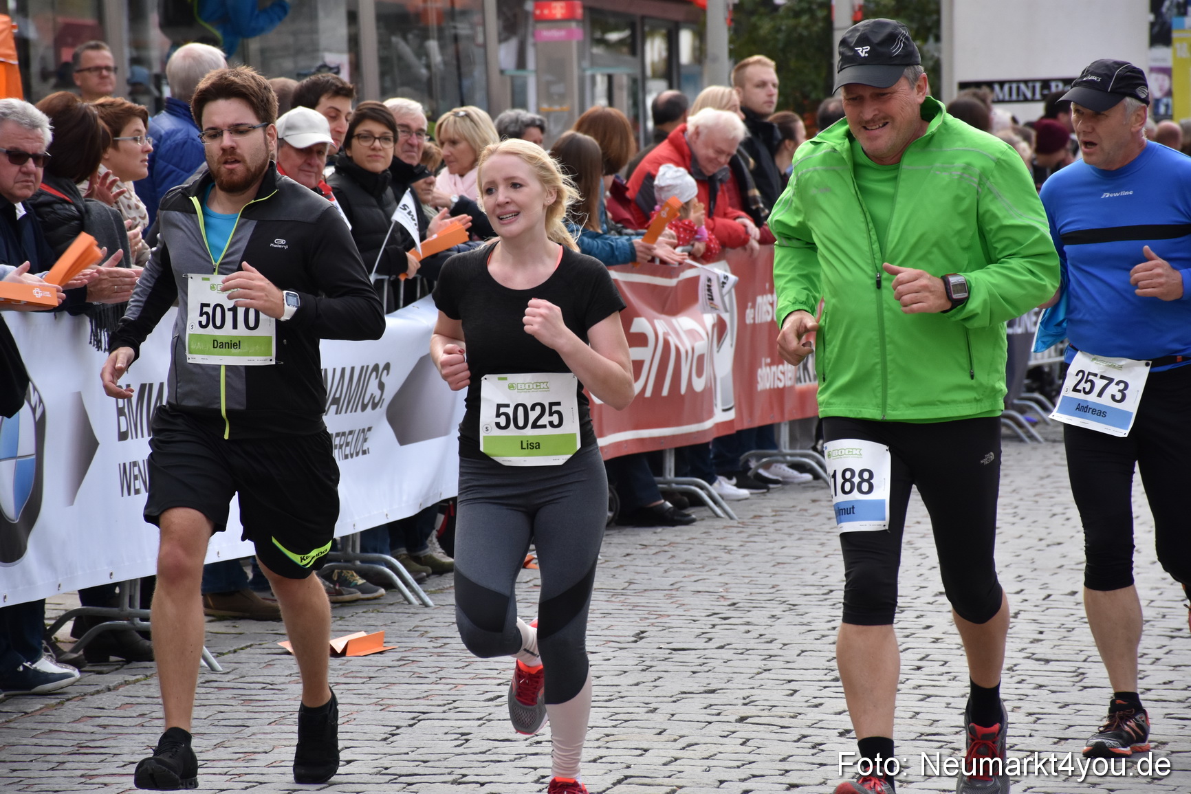 Stadtlauf Neumarkt 2017 0361
