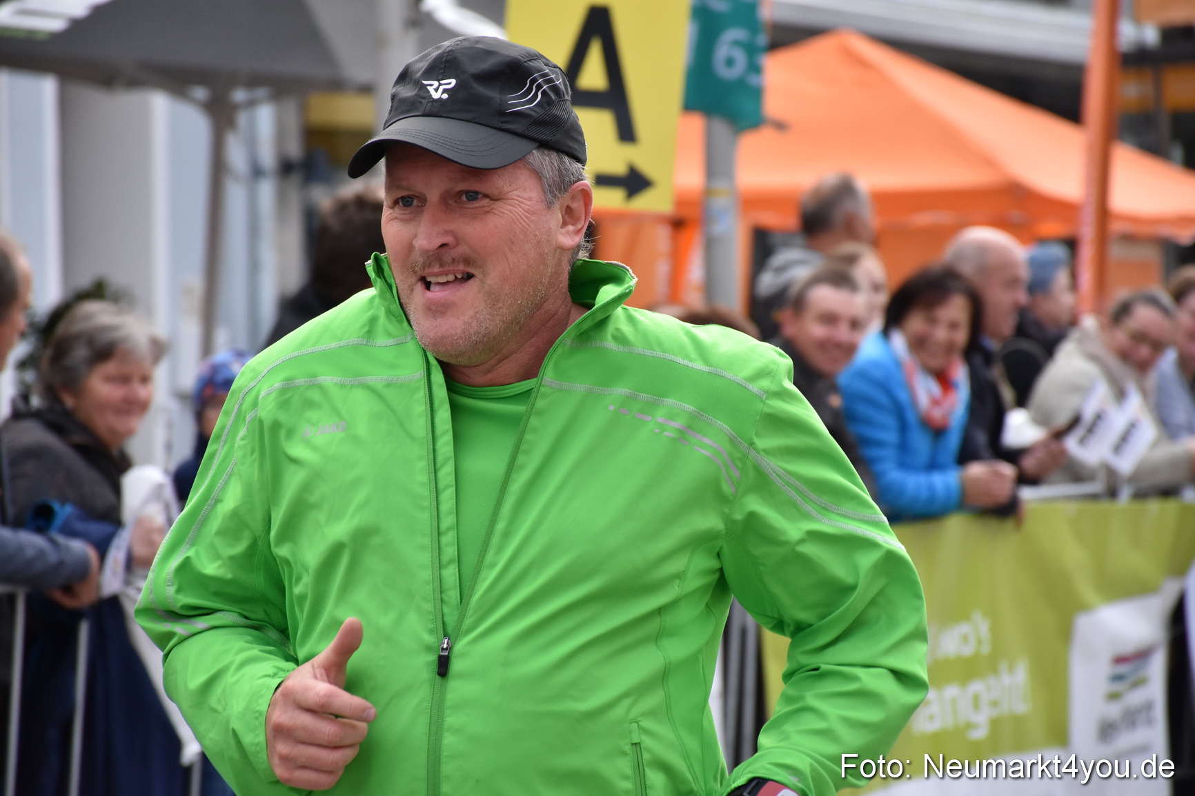 Stadtlauf Neumarkt 2017 0363