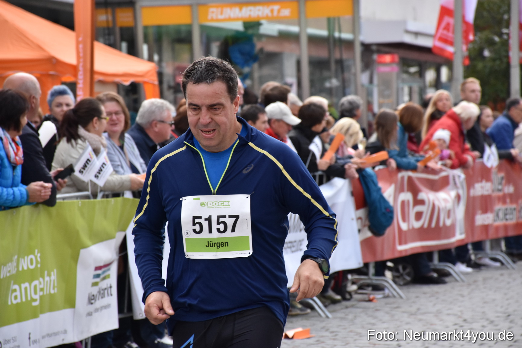 Stadtlauf Neumarkt 2017 0365