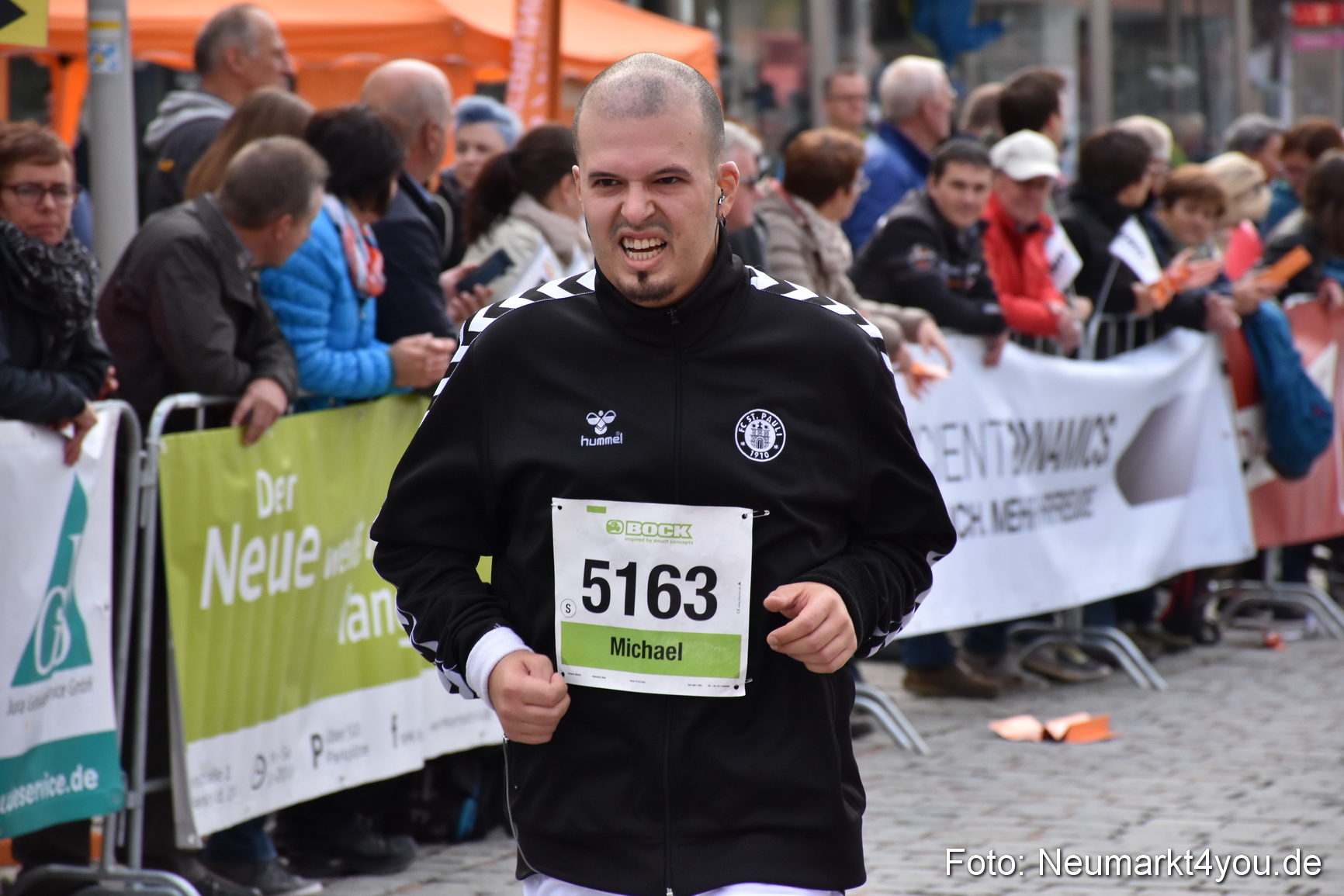 Stadtlauf Neumarkt 2017 0366