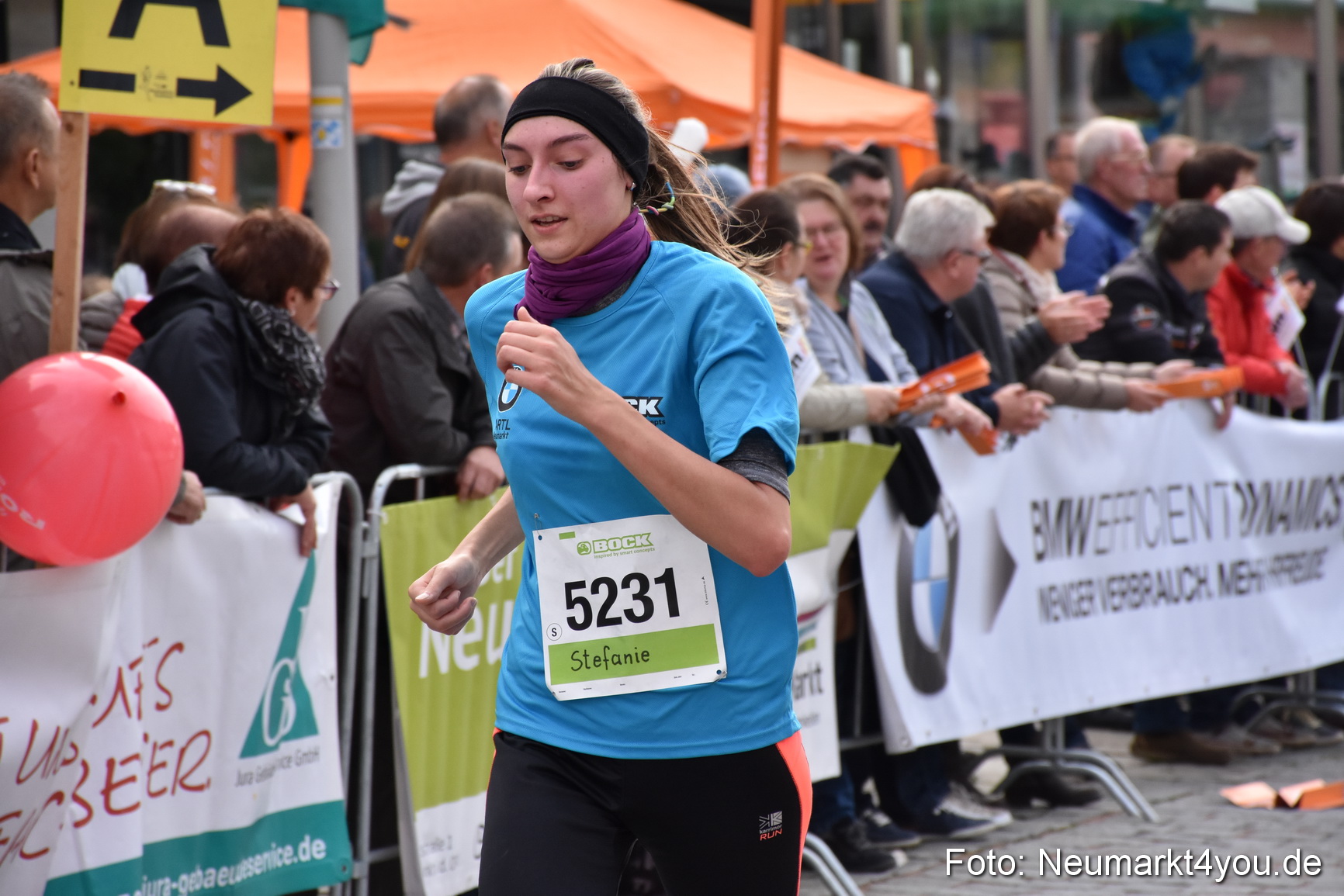 Stadtlauf Neumarkt 2017 0367