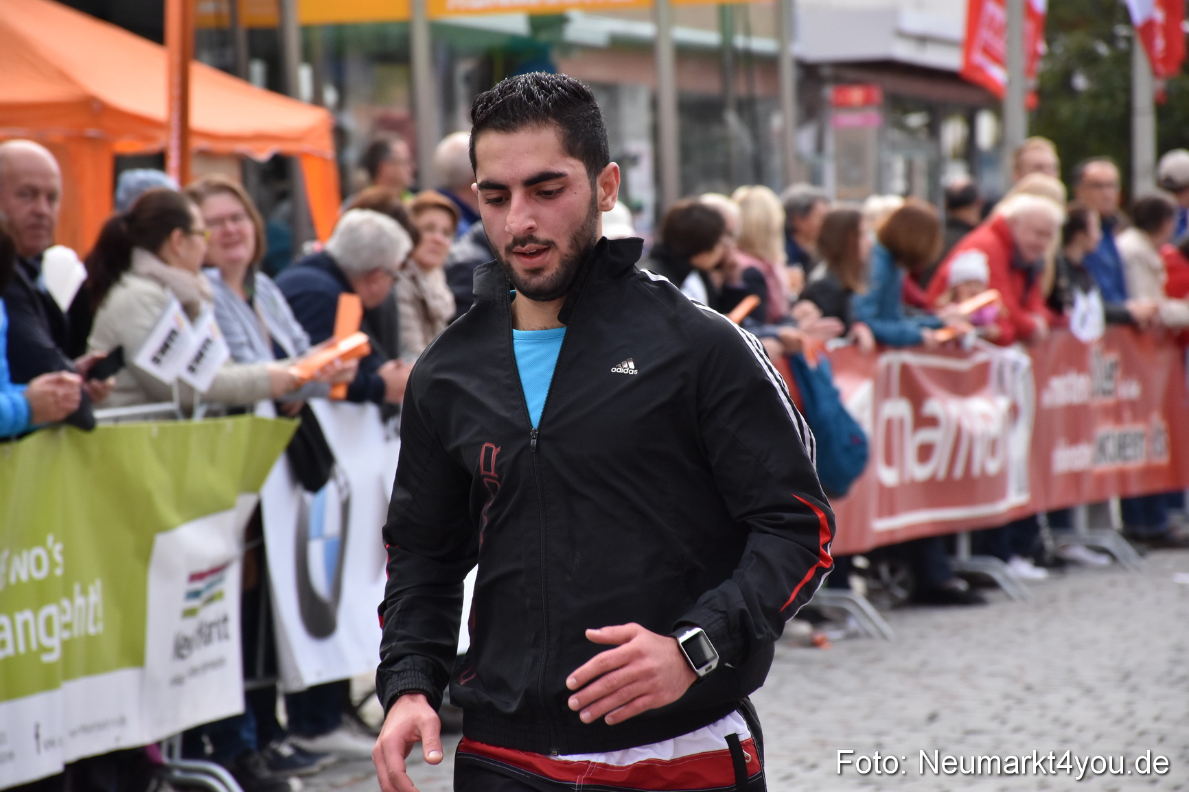 Stadtlauf Neumarkt 2017 0368