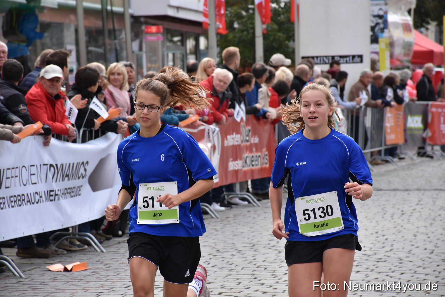 Stadtlauf Neumarkt 2017 0371