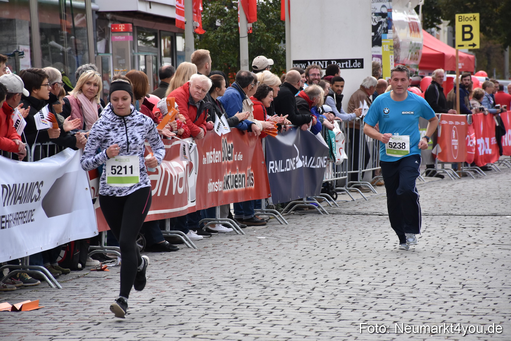 Stadtlauf Neumarkt 2017 0372