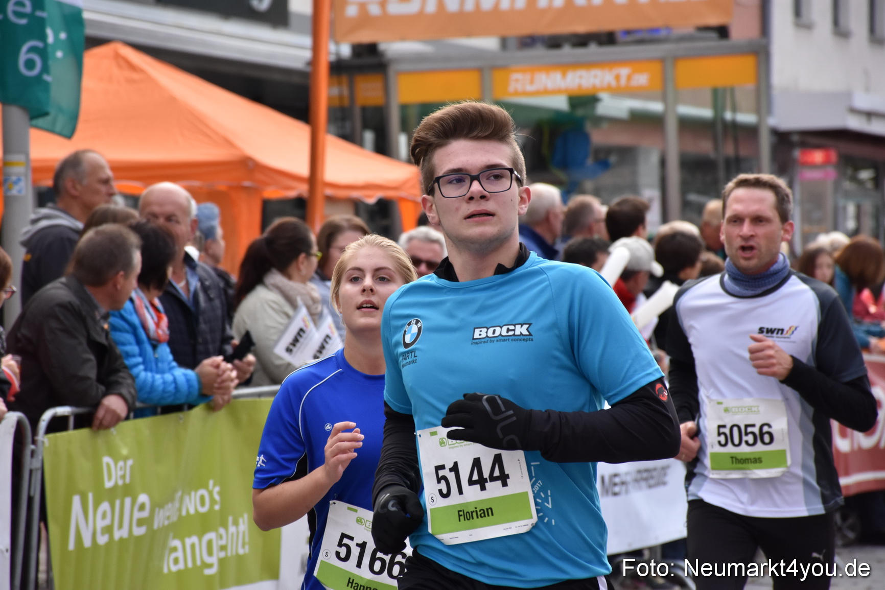 Stadtlauf Neumarkt 2017 0374