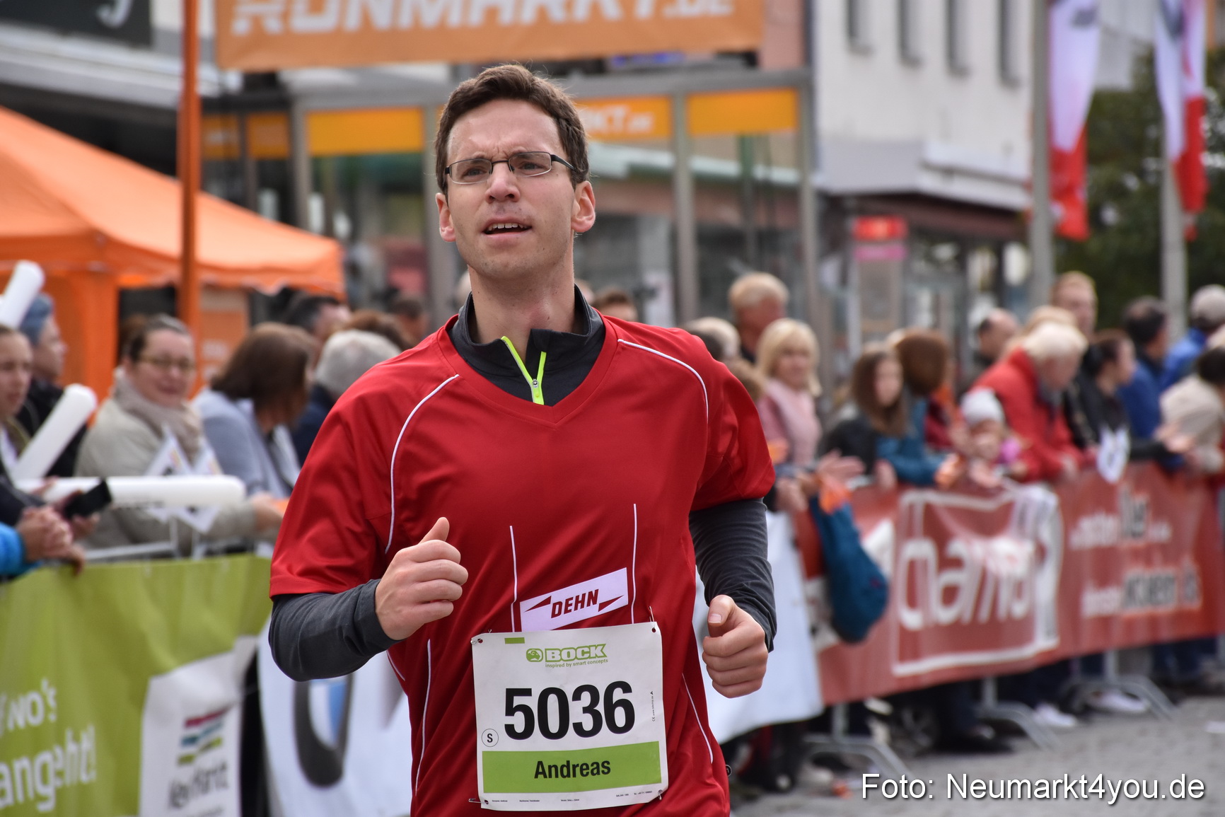Stadtlauf Neumarkt 2017 0377