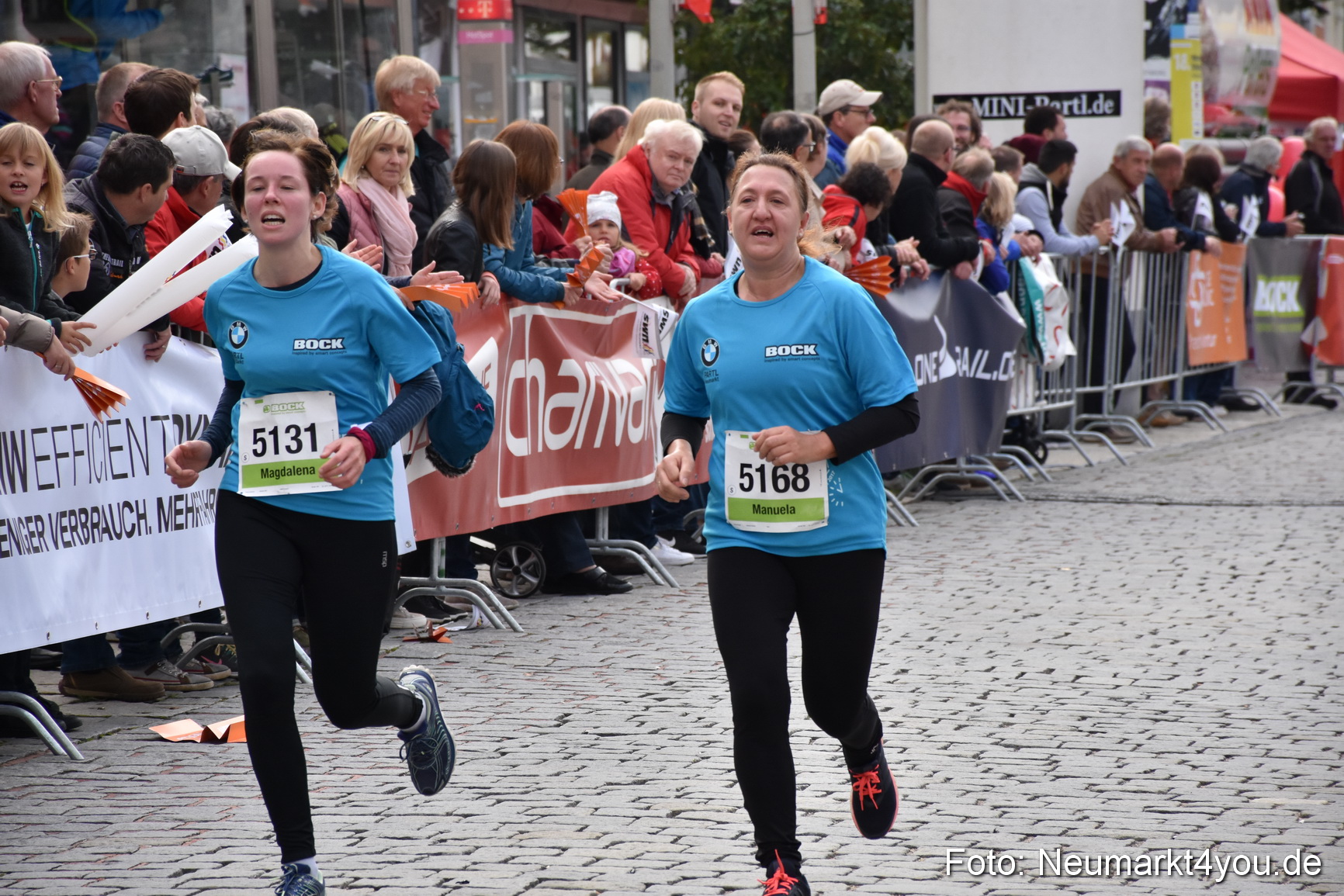 Stadtlauf Neumarkt 2017 0378