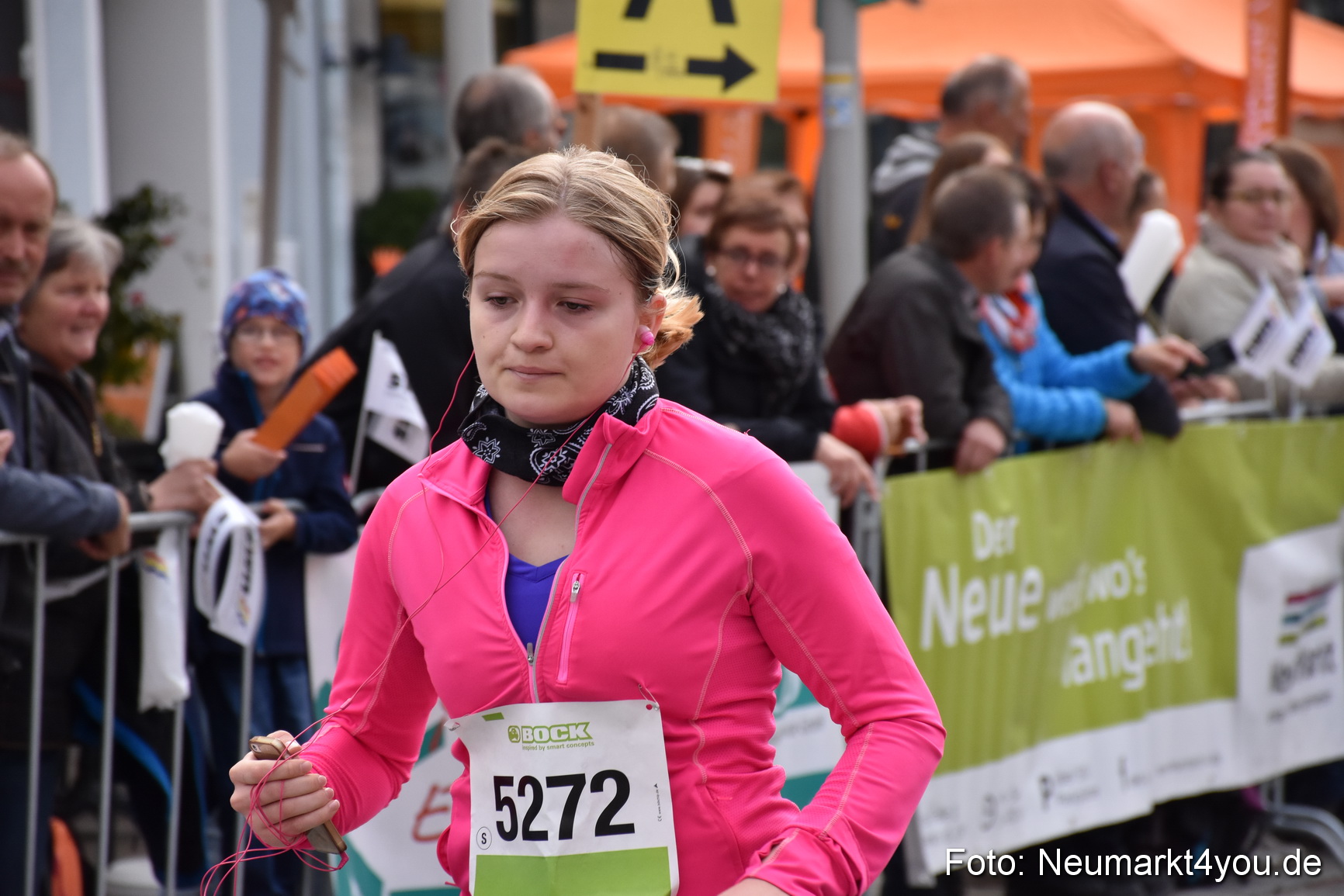 Stadtlauf Neumarkt 2017 0379