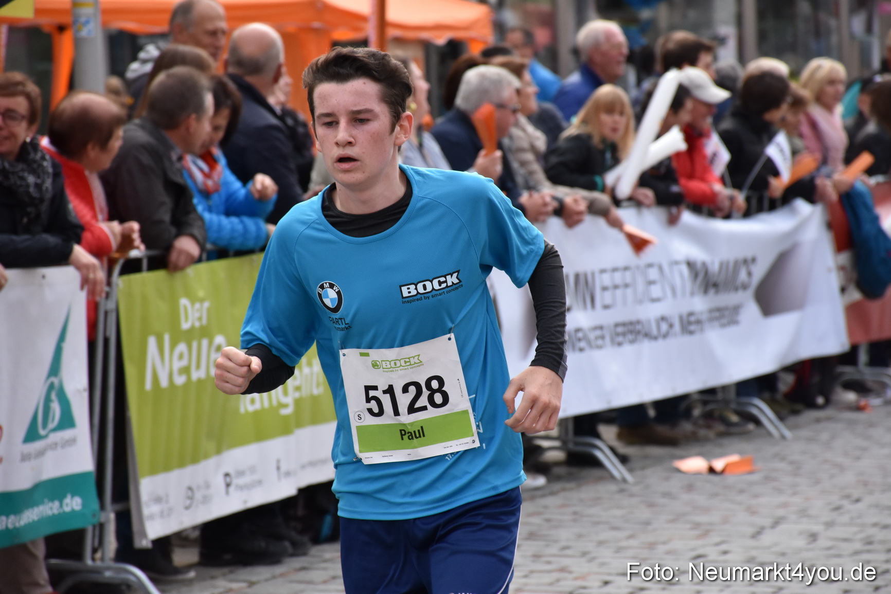Stadtlauf Neumarkt 2017 0380