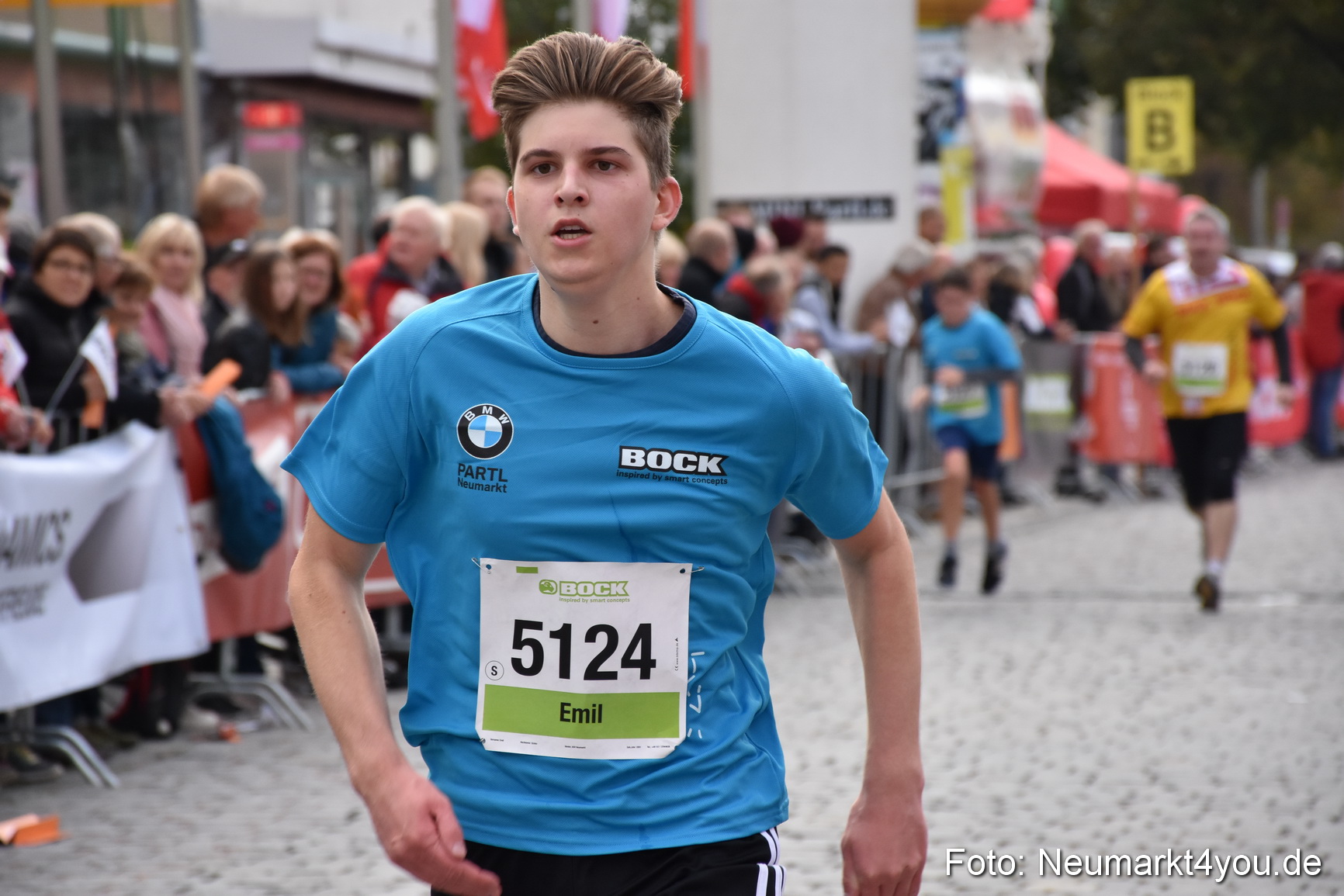 Stadtlauf Neumarkt 2017 0382