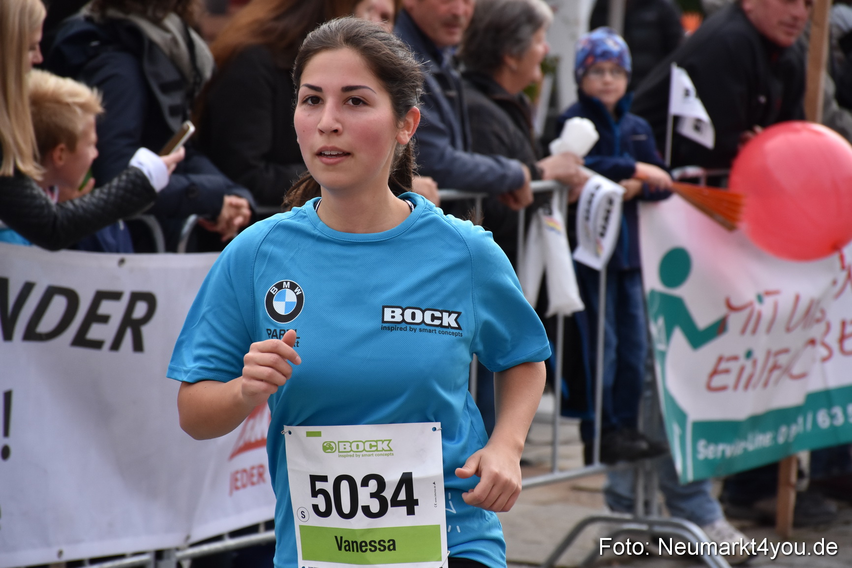 Stadtlauf Neumarkt 2017 0384