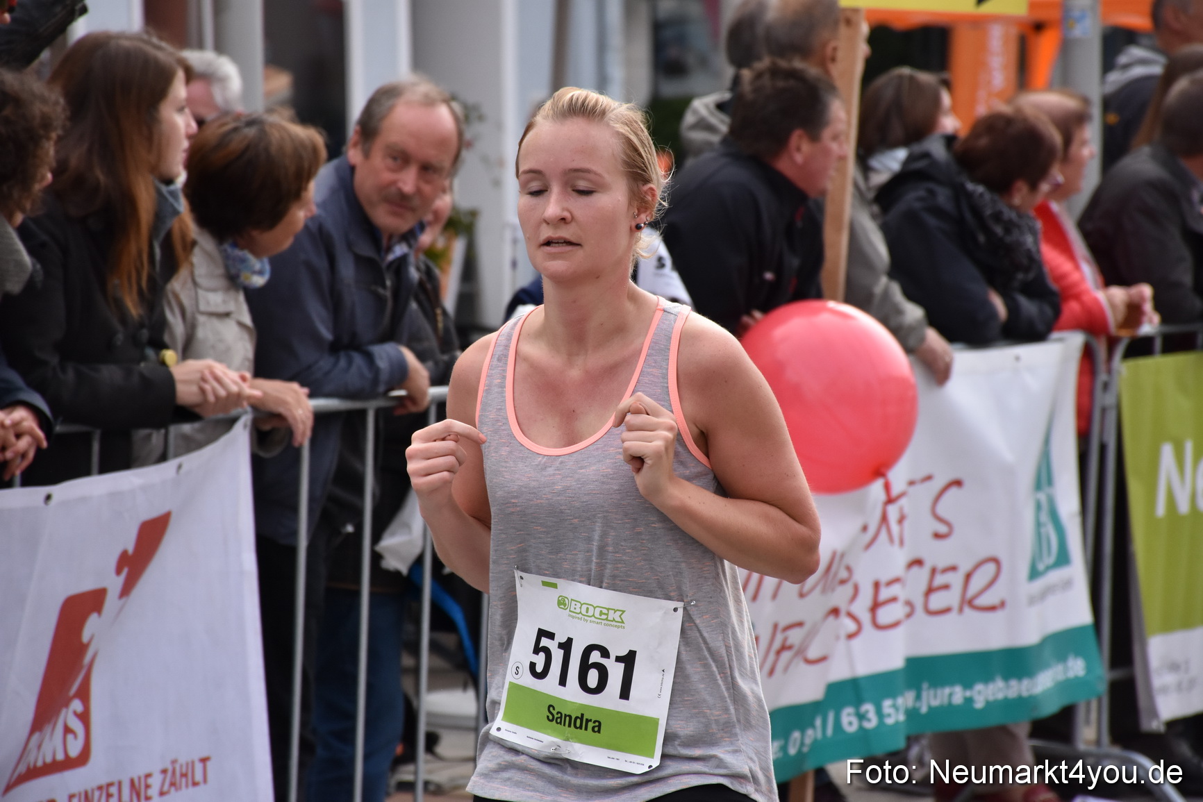 Stadtlauf Neumarkt 2017 0385