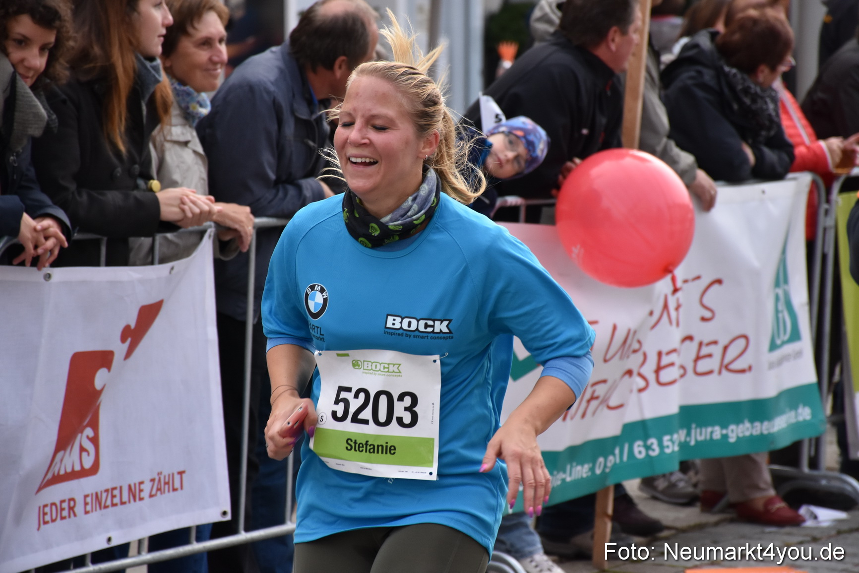 Stadtlauf Neumarkt 2017 0386