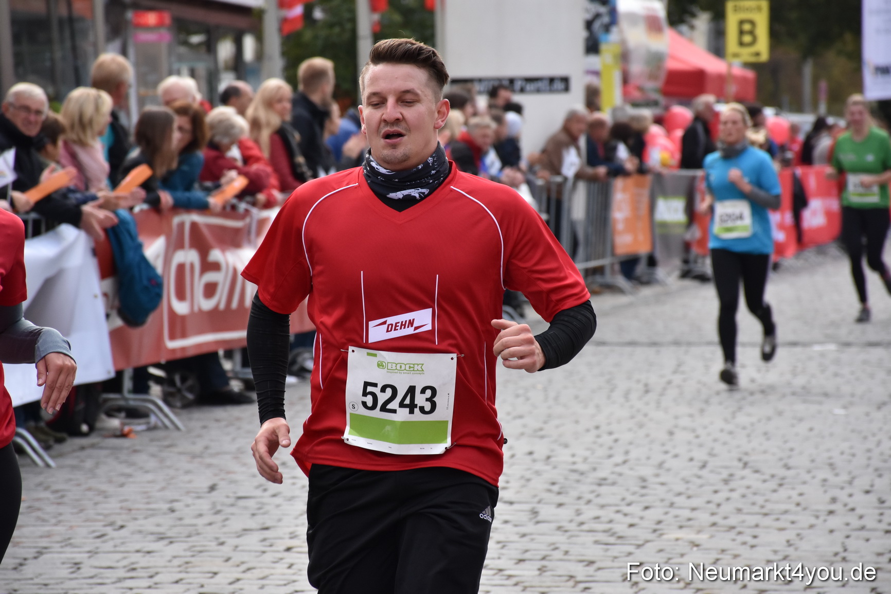 Stadtlauf Neumarkt 2017 0387