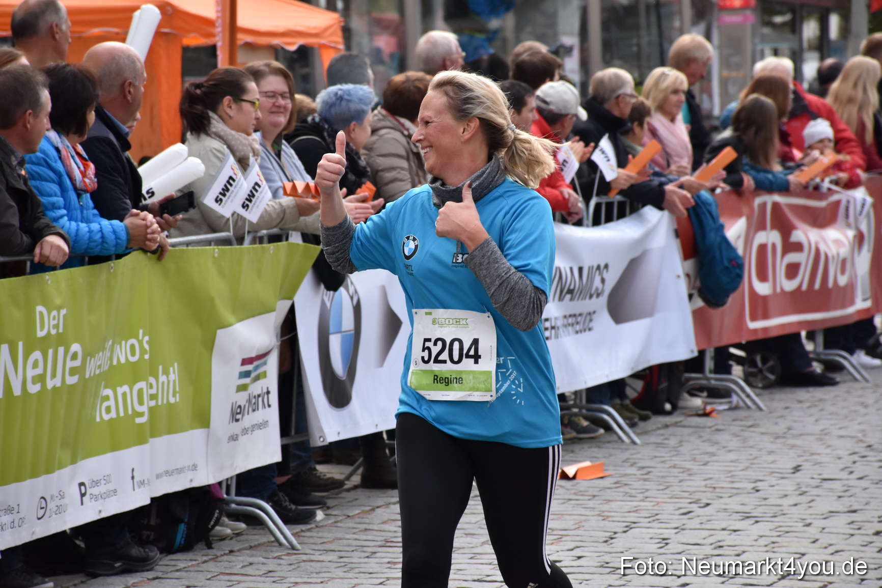 Stadtlauf Neumarkt 2017 0388