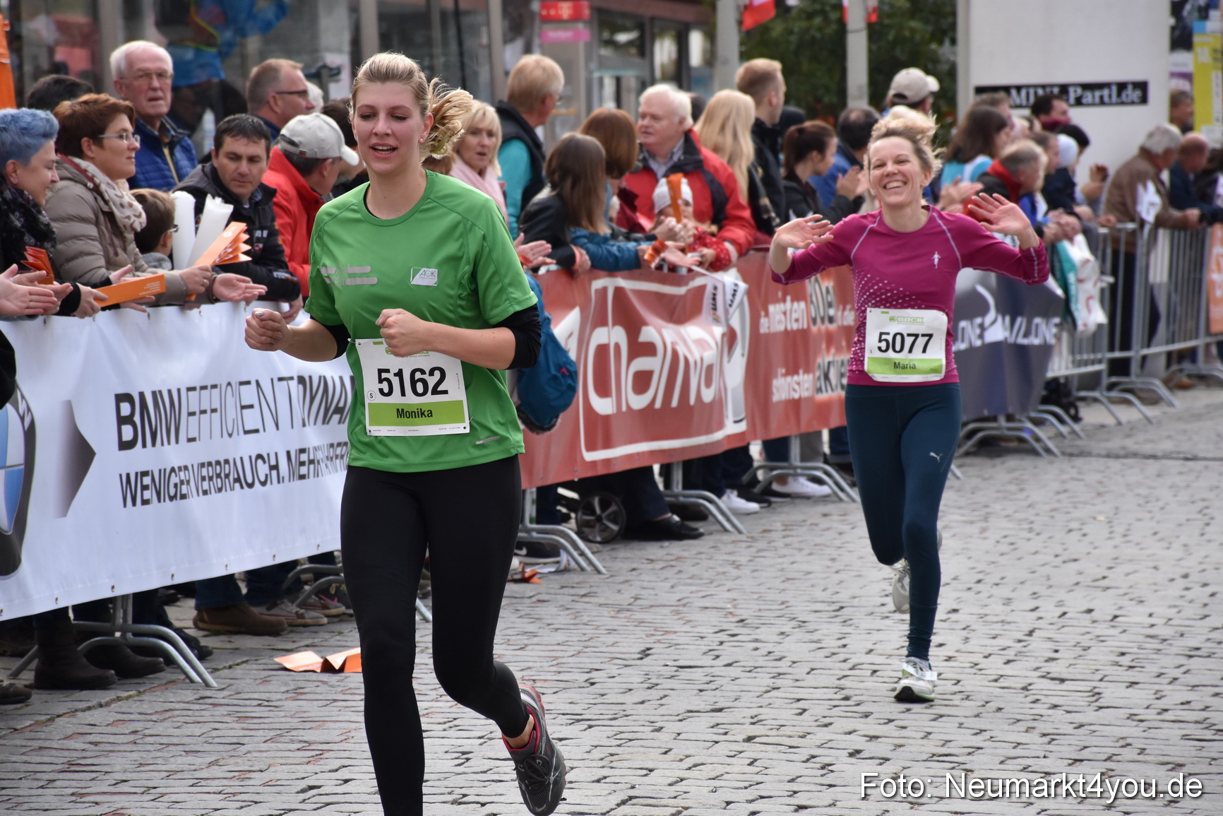 Stadtlauf Neumarkt 2017 0389