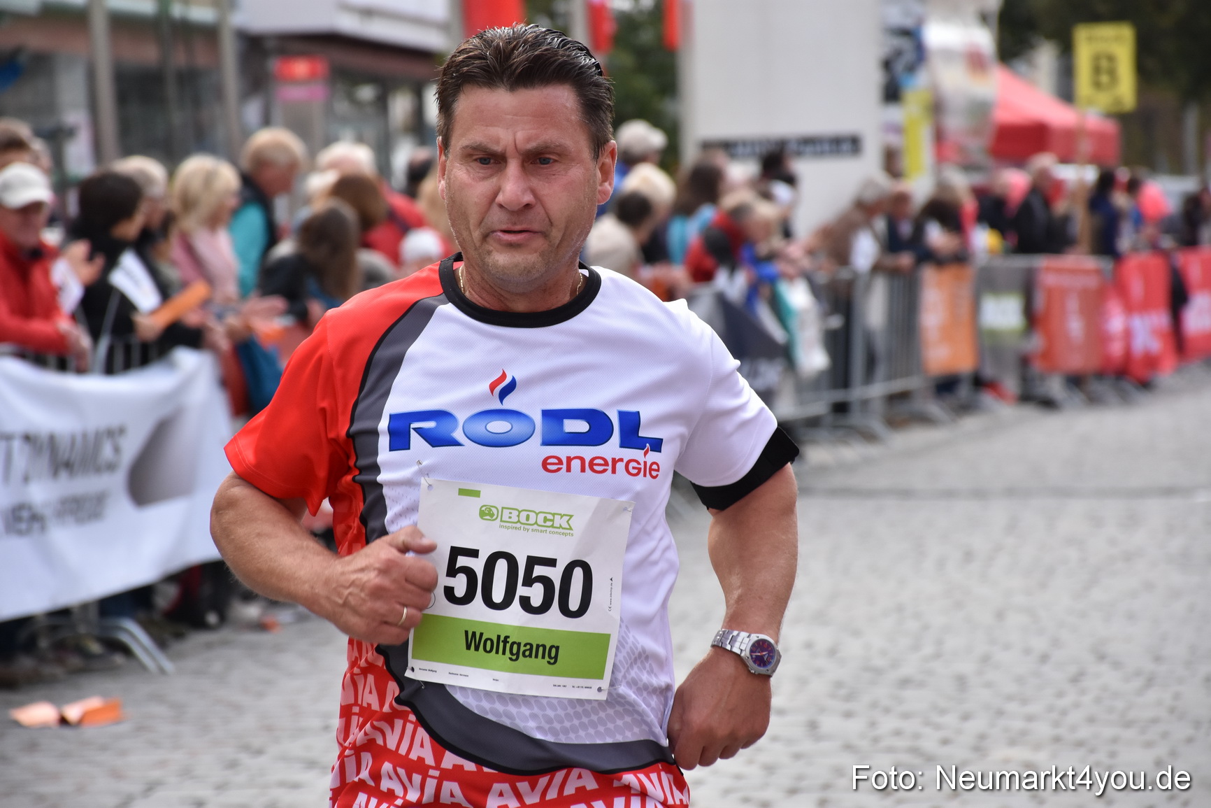 Stadtlauf Neumarkt 2017 0391