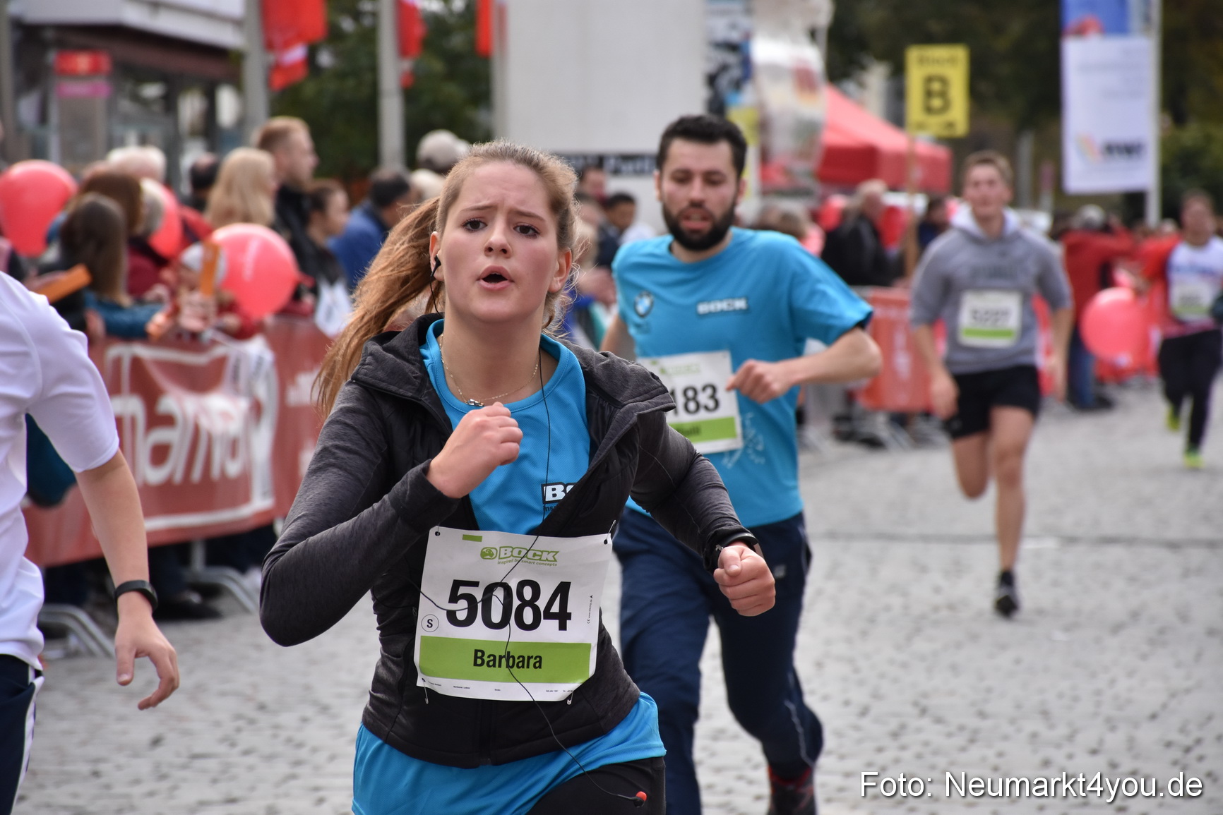 Stadtlauf Neumarkt 2017 0392