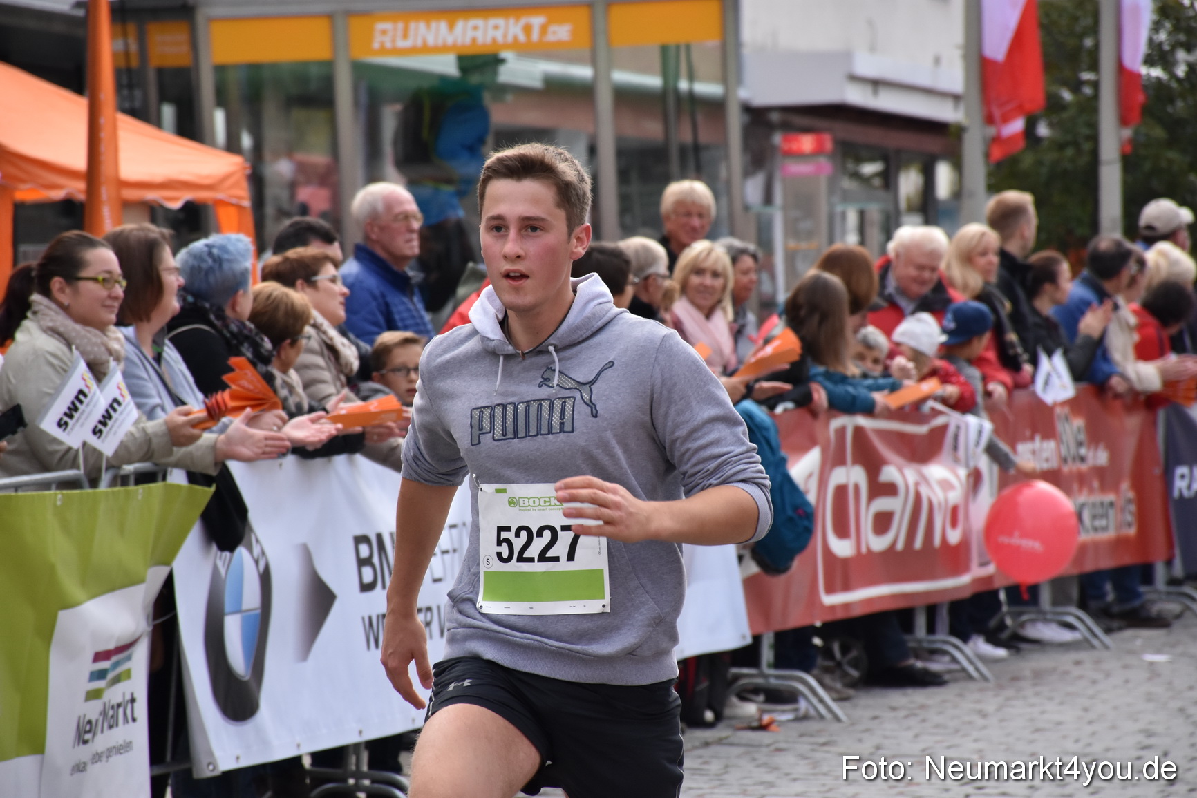 Stadtlauf Neumarkt 2017 0394