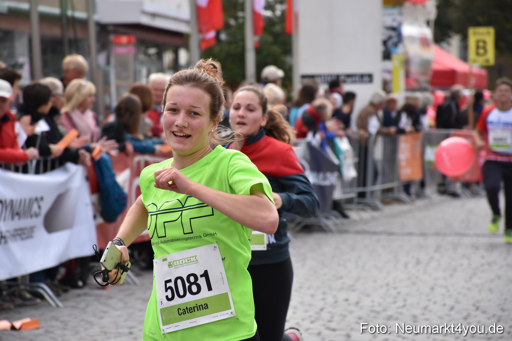 Stadtlauf Neumarkt 2017 0395