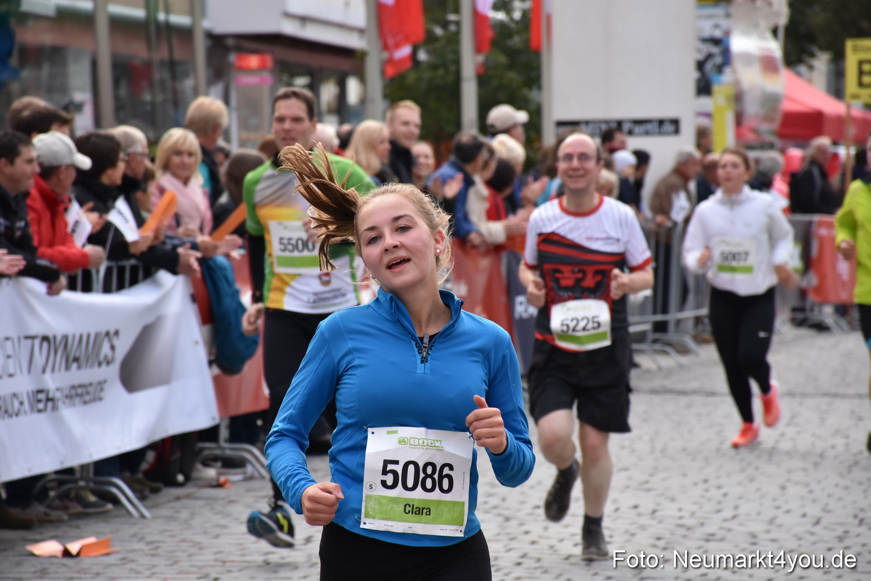 Stadtlauf Neumarkt 2017 0397