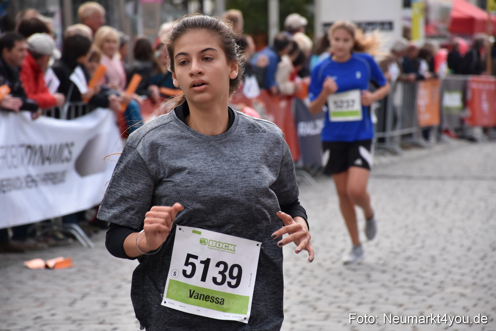 Stadtlauf Neumarkt 2017 0399