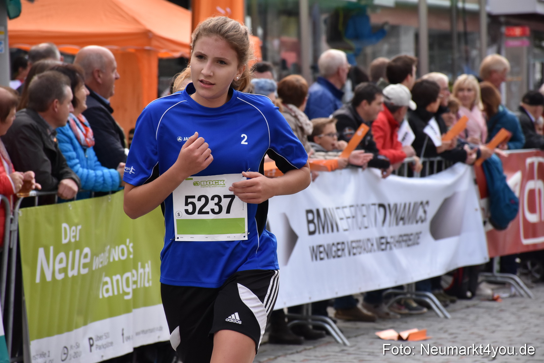 Stadtlauf Neumarkt 2017 0400