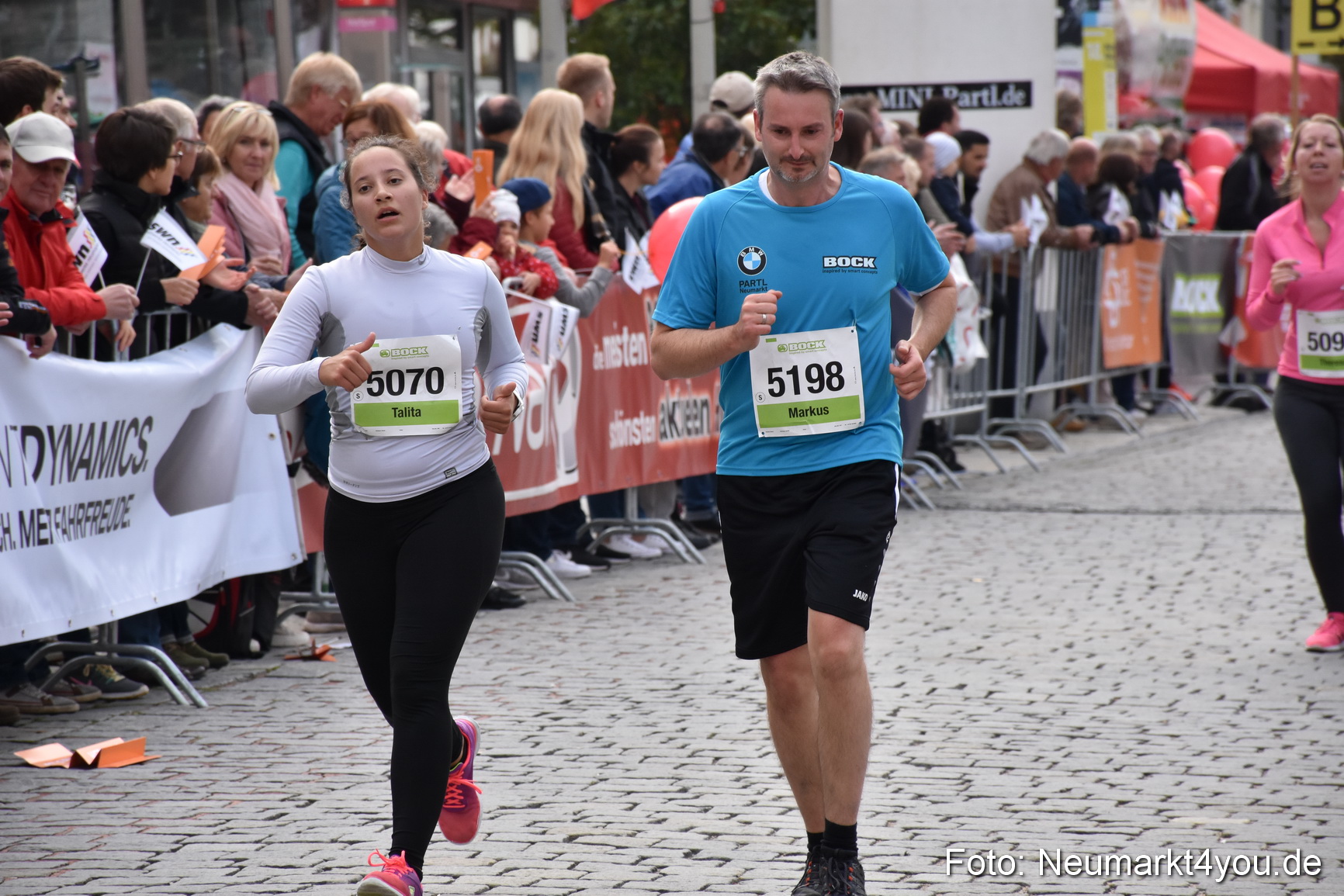 Stadtlauf Neumarkt 2017 0401