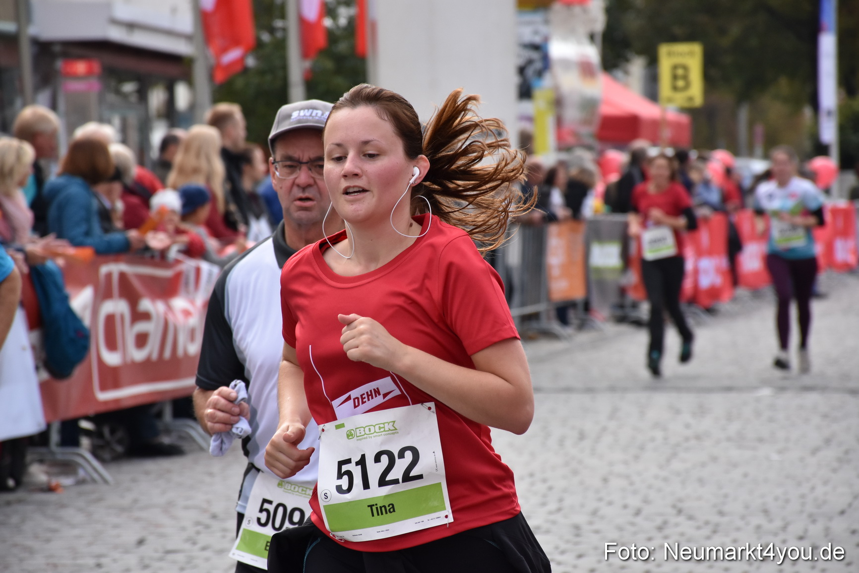 Stadtlauf Neumarkt 2017 0403