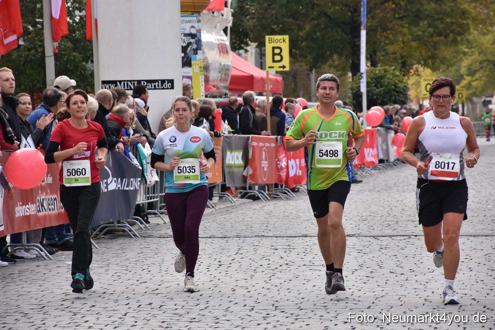 Stadtlauf Neumarkt 2017 0404