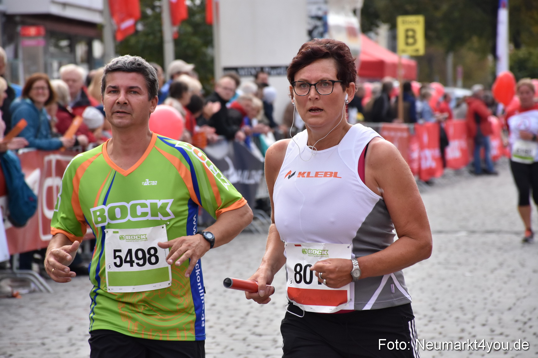 Stadtlauf Neumarkt 2017 0405