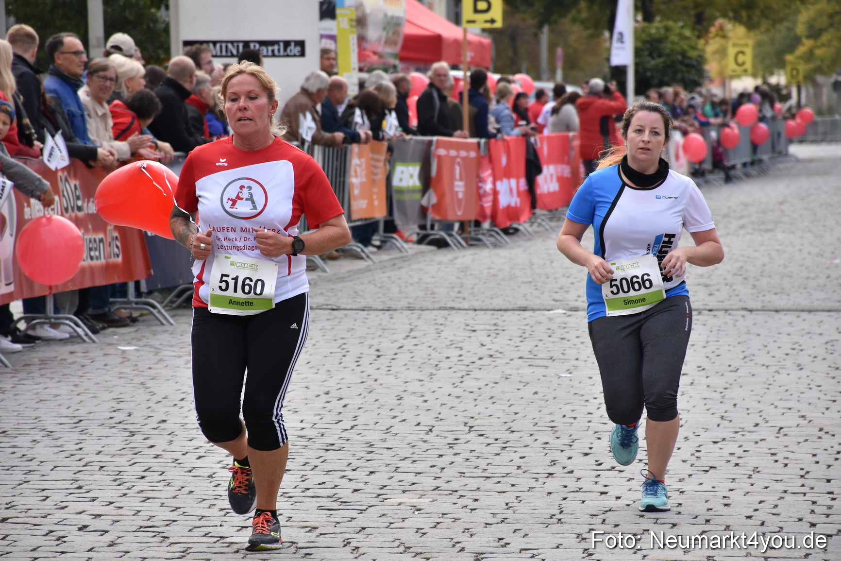 Stadtlauf Neumarkt 2017 0406