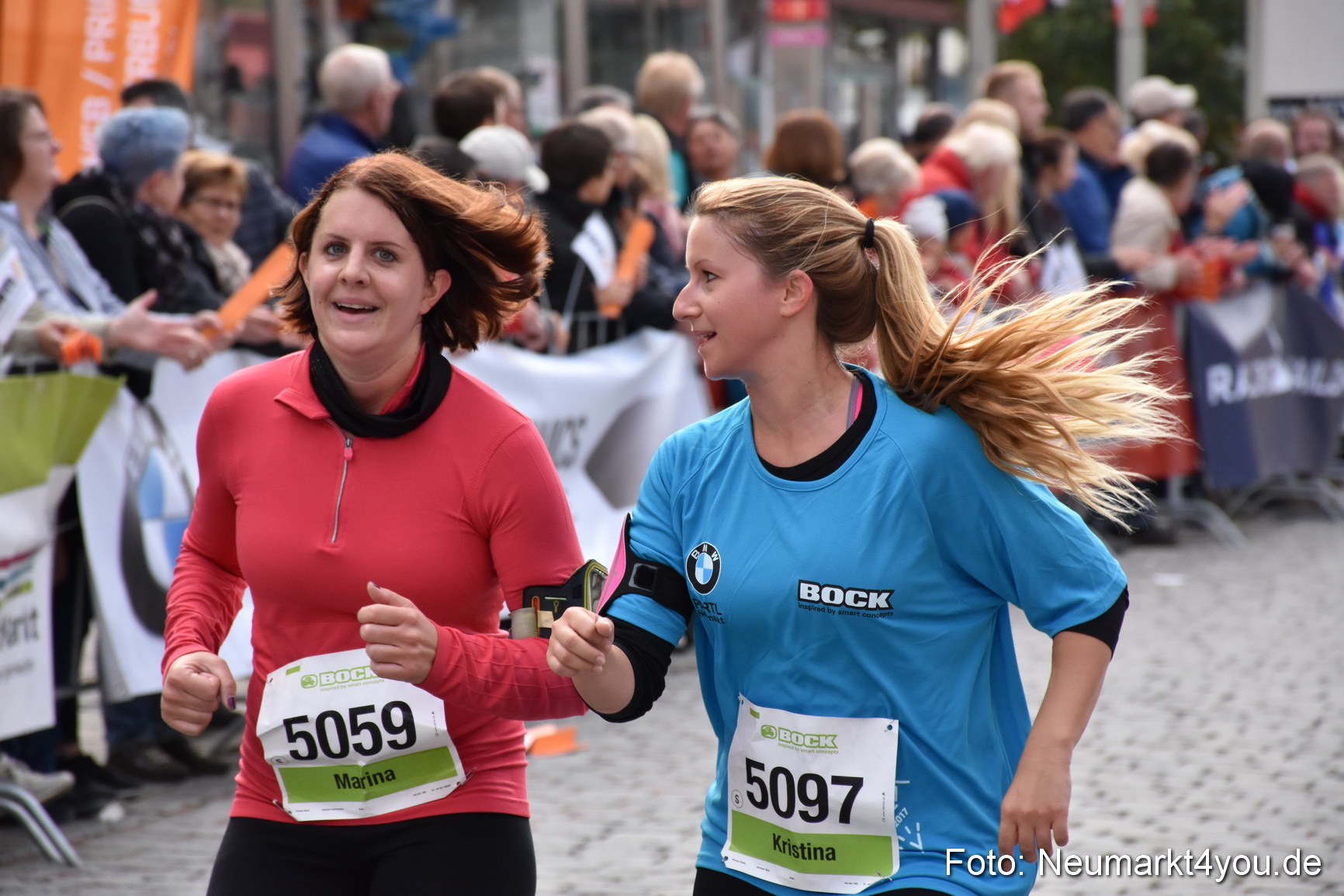 Stadtlauf Neumarkt 2017 0409