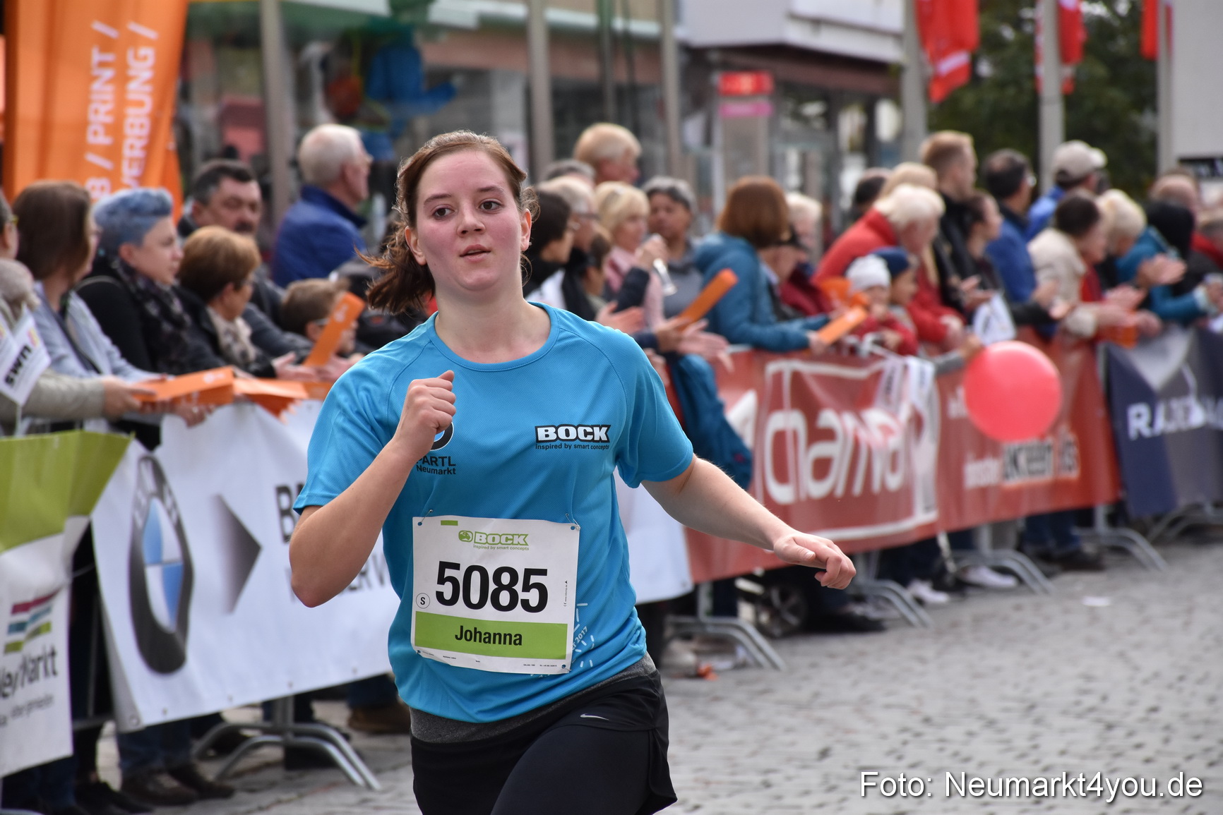 Stadtlauf Neumarkt 2017 0410