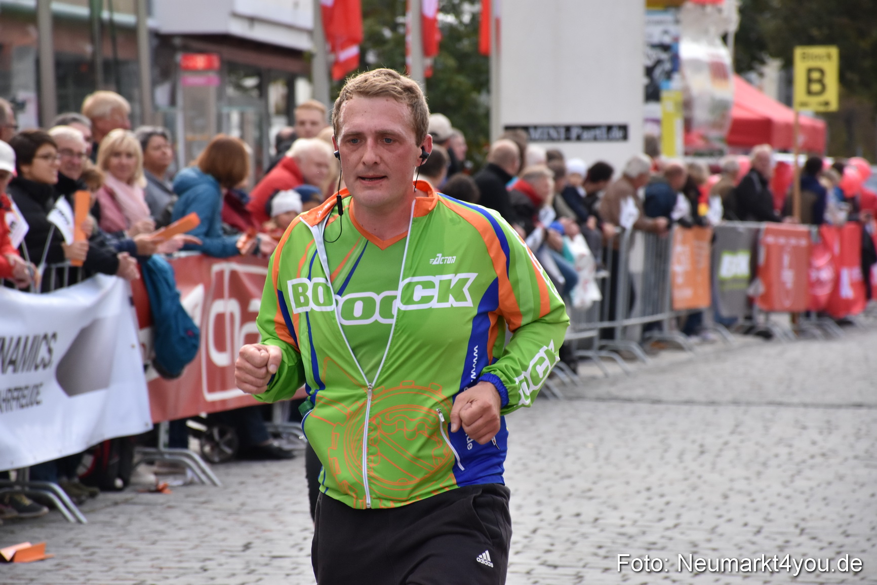 Stadtlauf Neumarkt 2017 0411