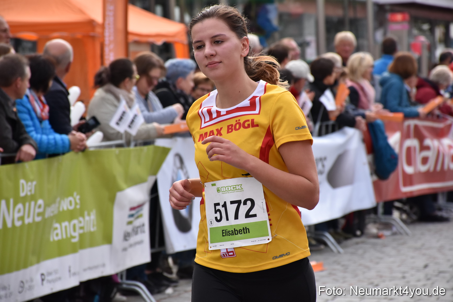 Stadtlauf Neumarkt 2017 0413