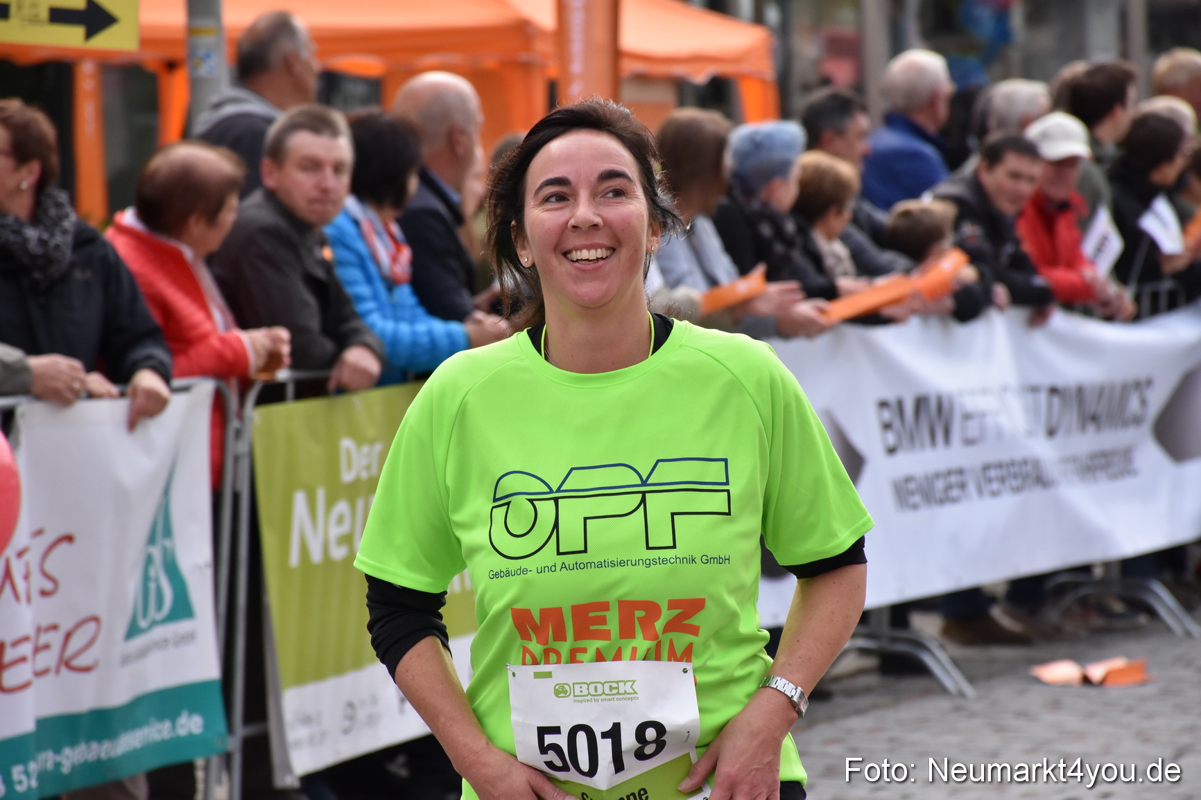Stadtlauf Neumarkt 2017 0414