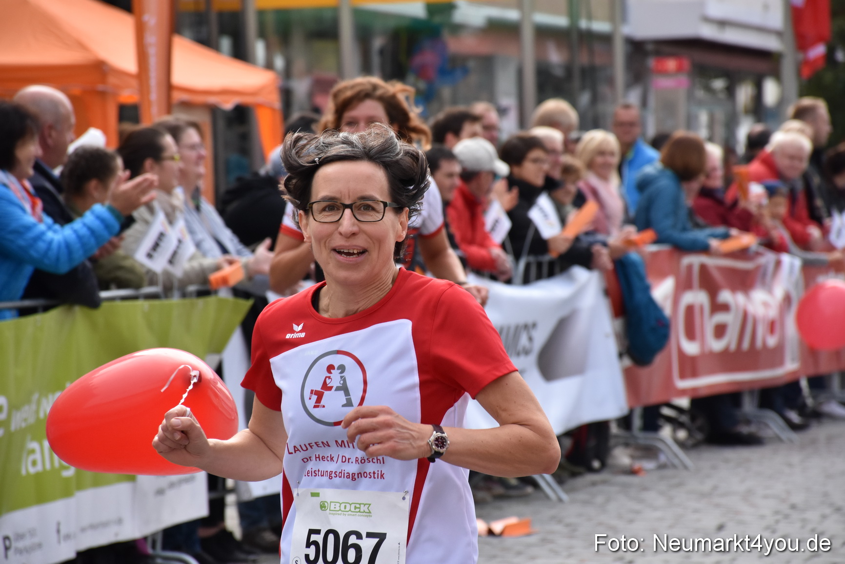 Stadtlauf Neumarkt 2017 0417