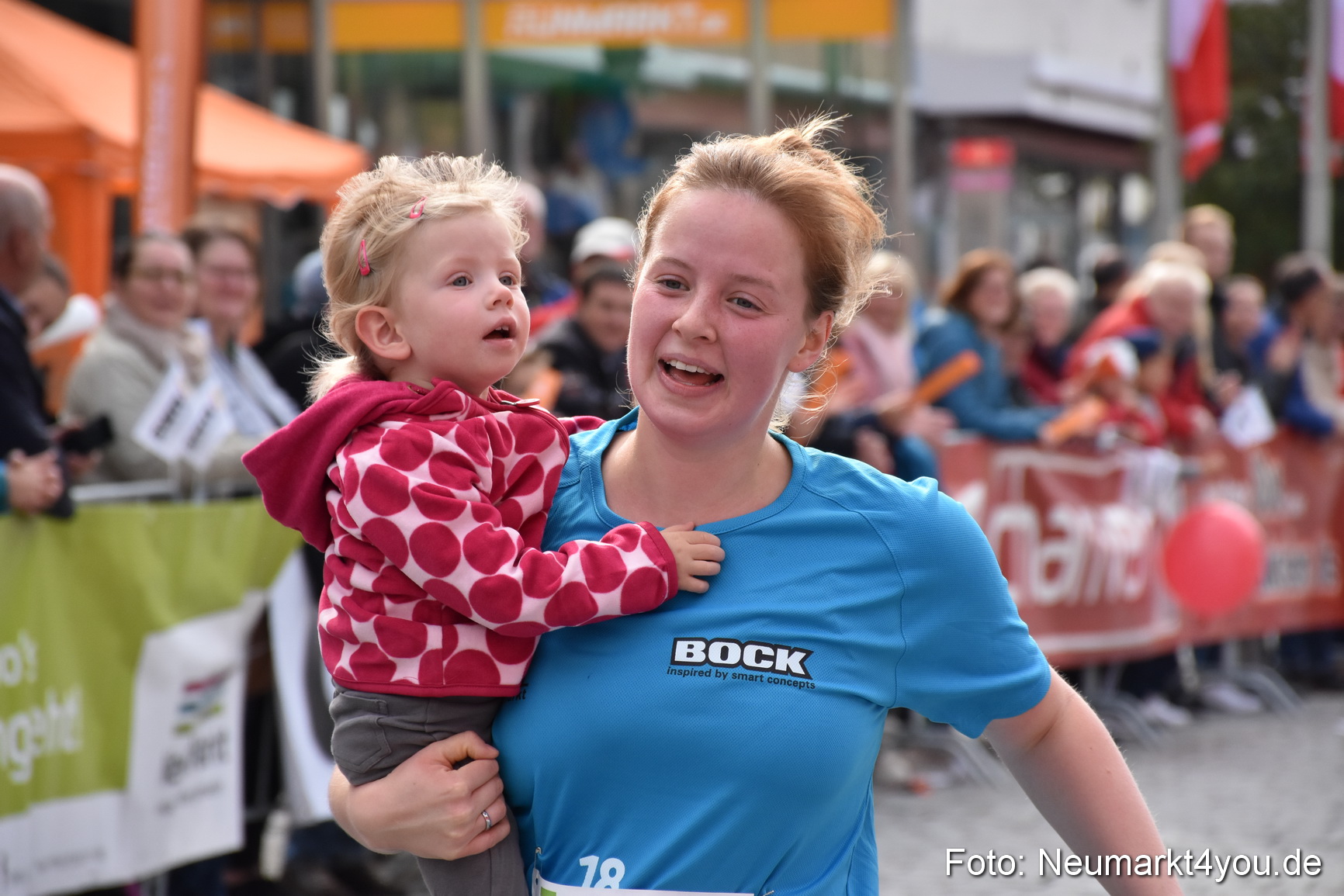 Stadtlauf Neumarkt 2017 0422